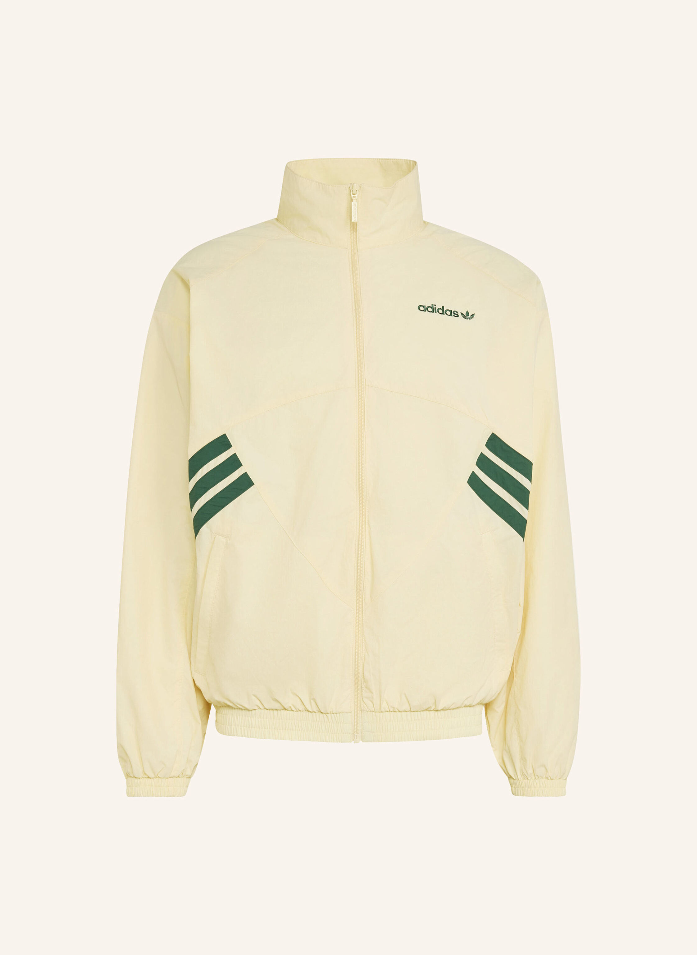 Adidas Originals Munich 93 Originals Jacke gelb
