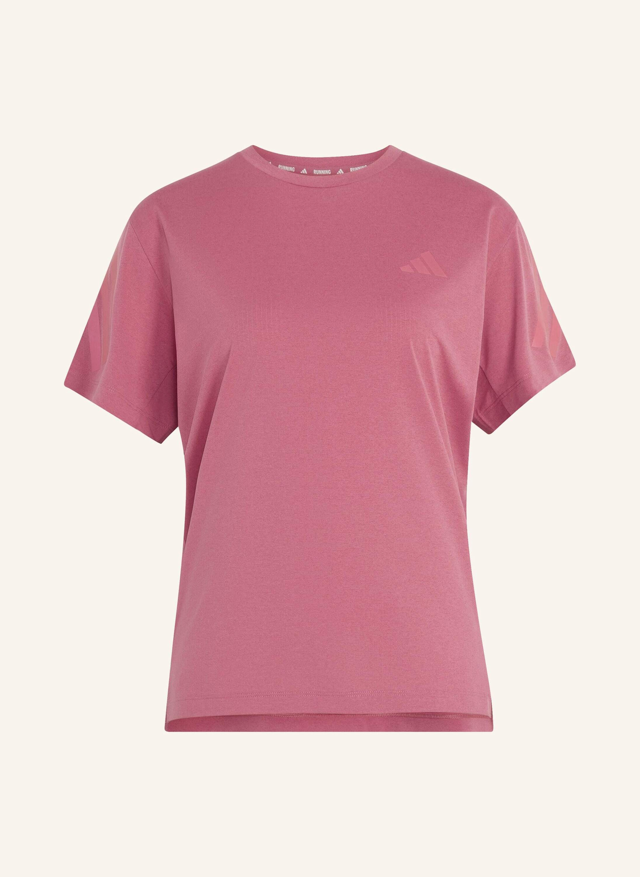 Adidas Laufshirt adi365 pink