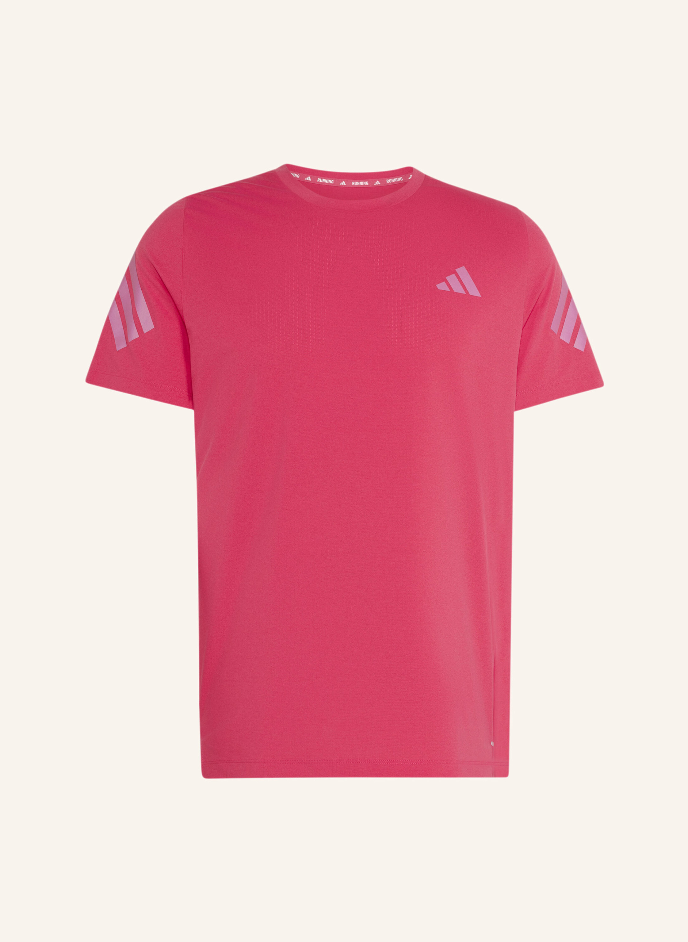 Adidas Laufshirt adi365 Climacool pink