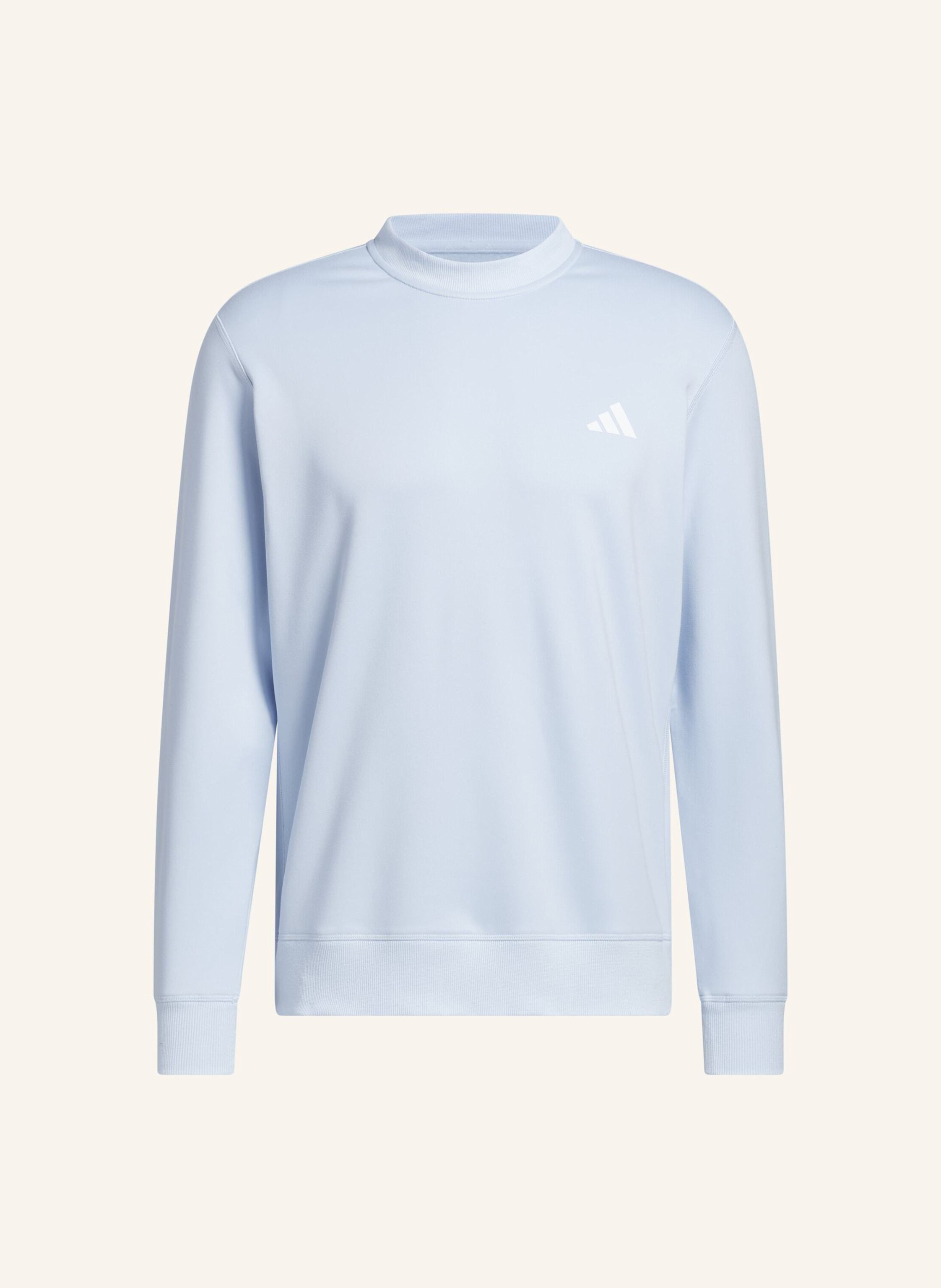Adidas ultimate365 Climawarm Sweatshirt Mit Rundhalsausschnitt blau
