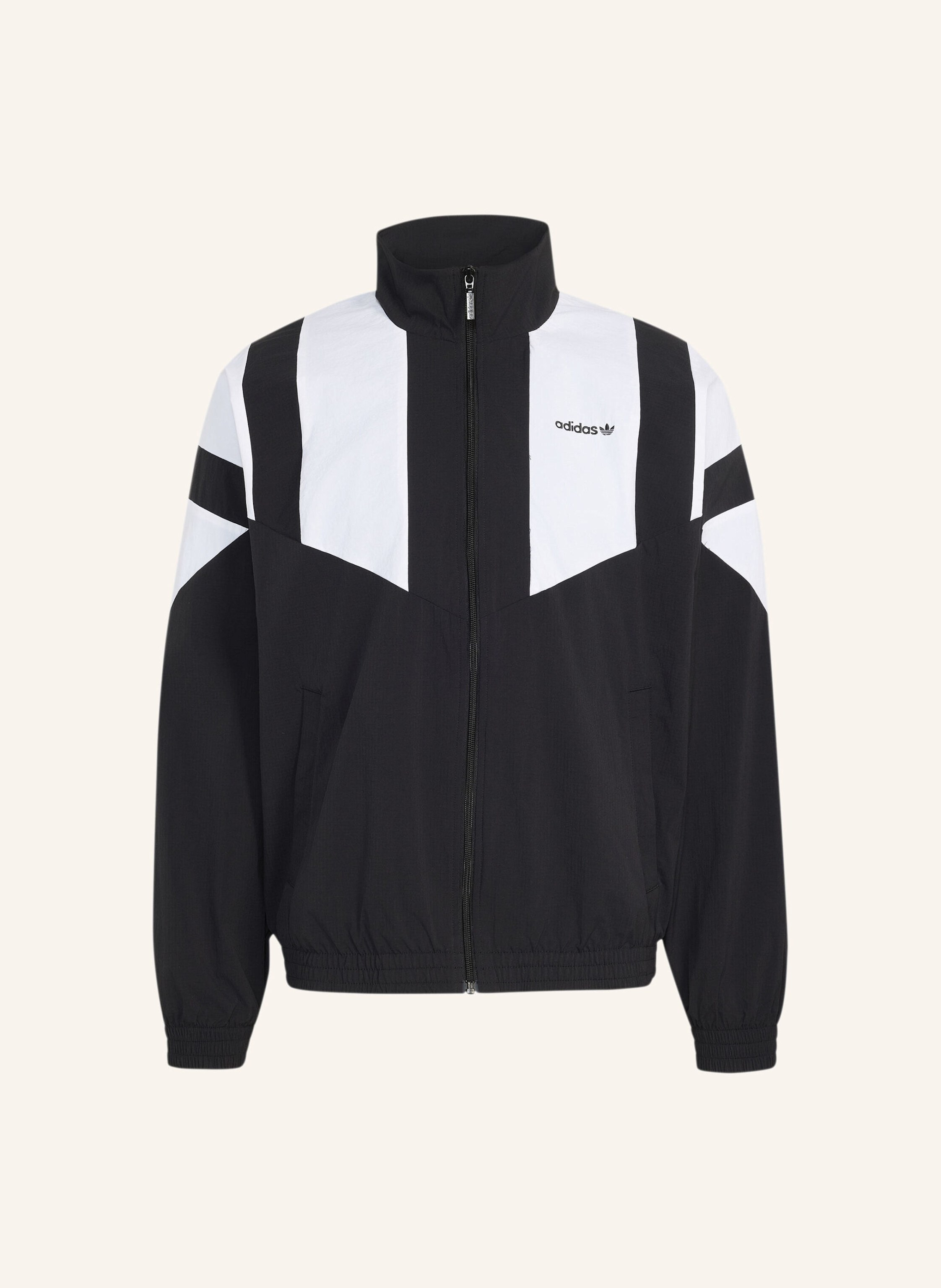 Adidas Originals Blocked Originals Jacke schwarz