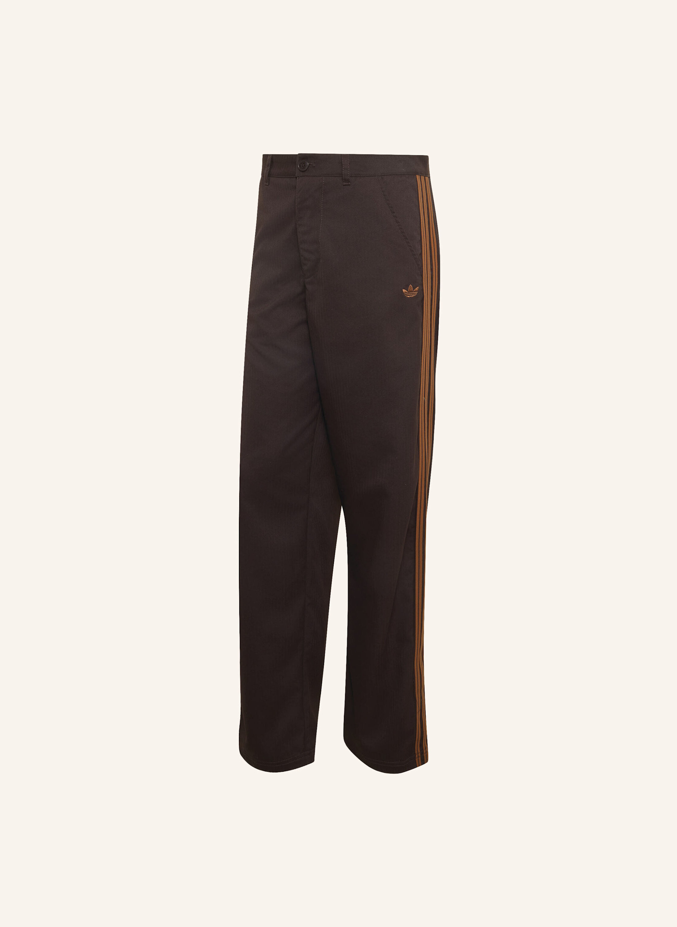 Adidas Originals Firebird Tailored Hose braun