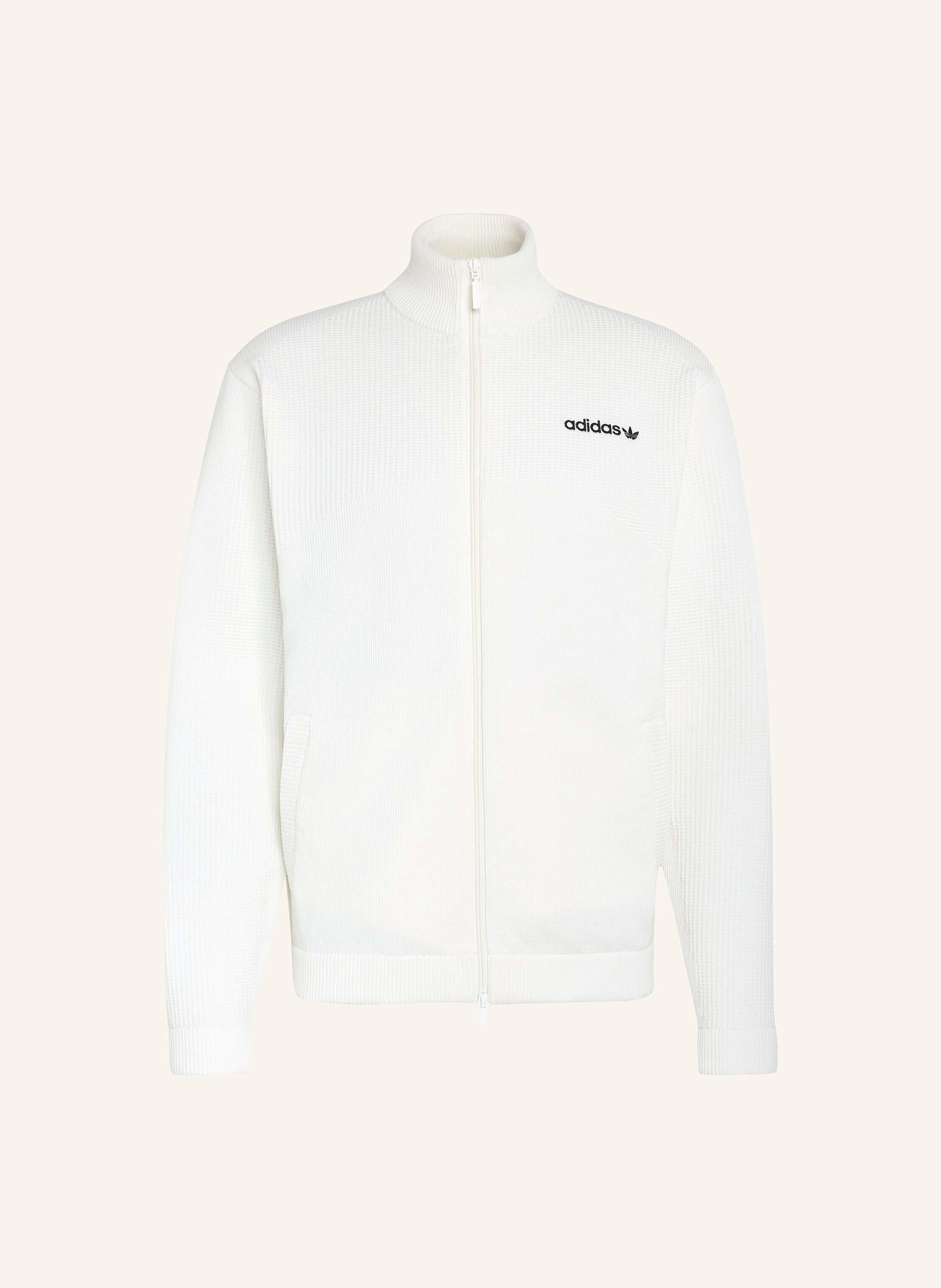 Adidas Originals Trainingsjacke Munich 93 weiss