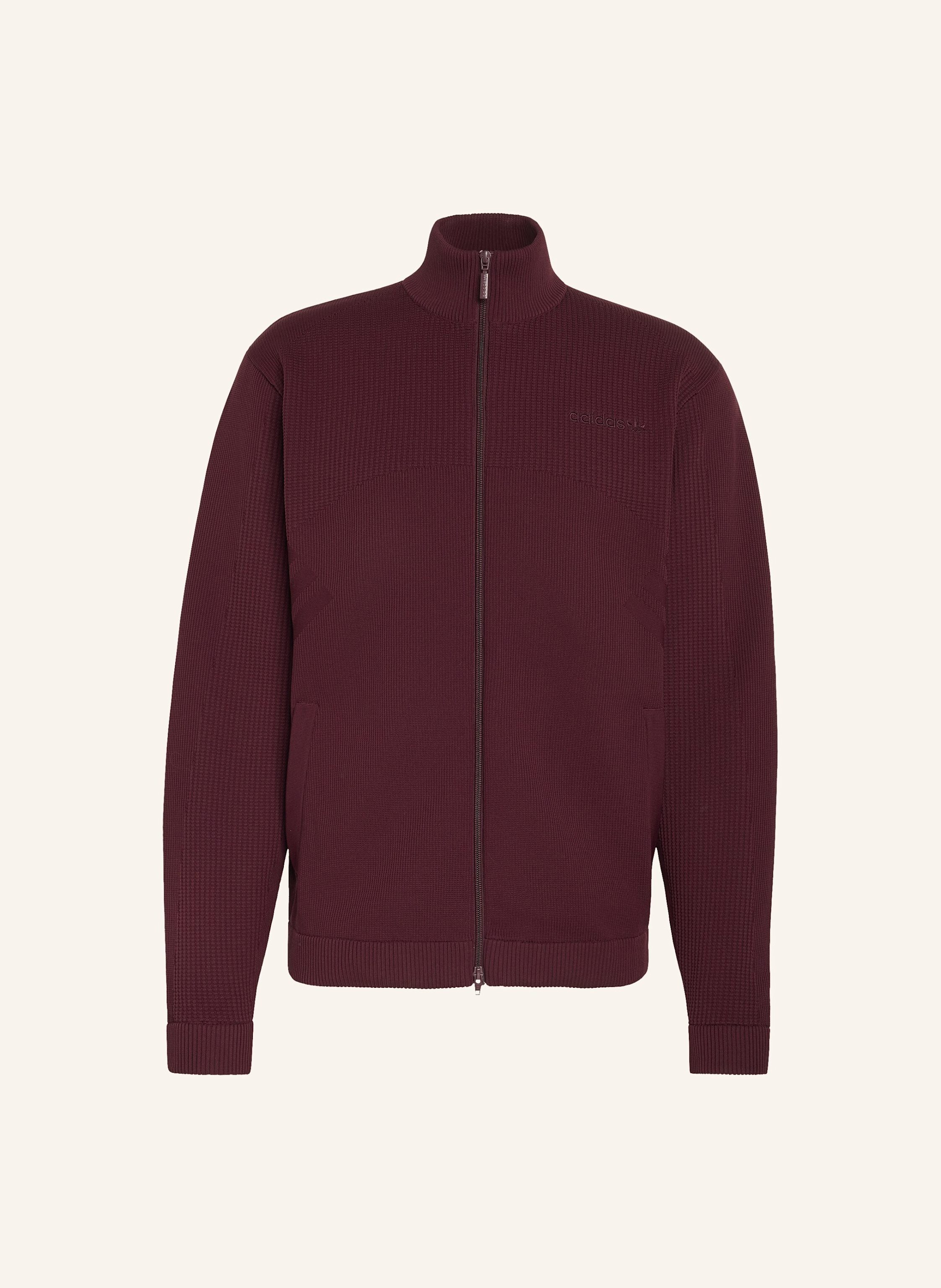 Adidas Originals Trainingsjacke Munich 93 rot
