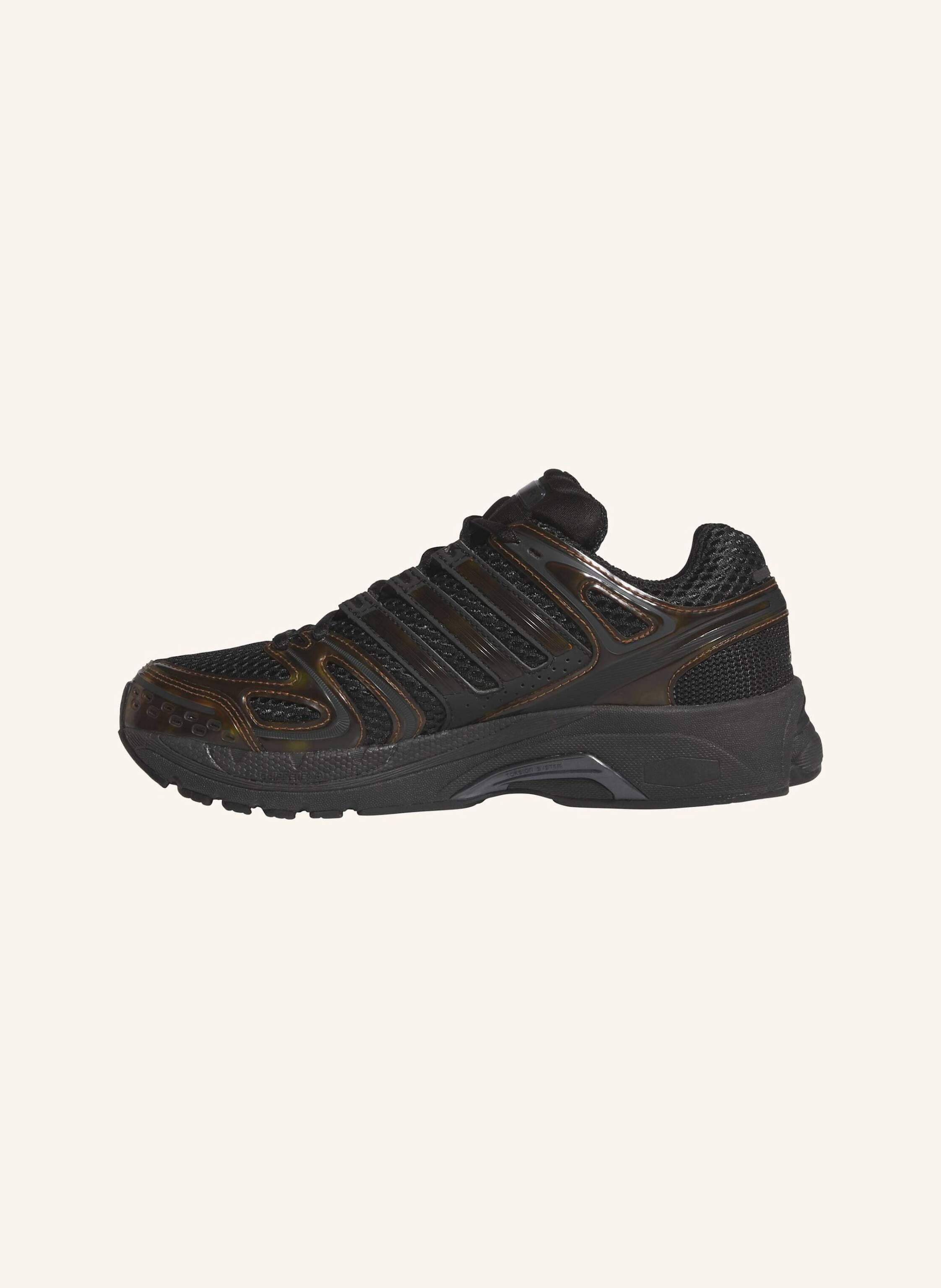 Adidas Originals Adistar Control 5 Schuh schwarz