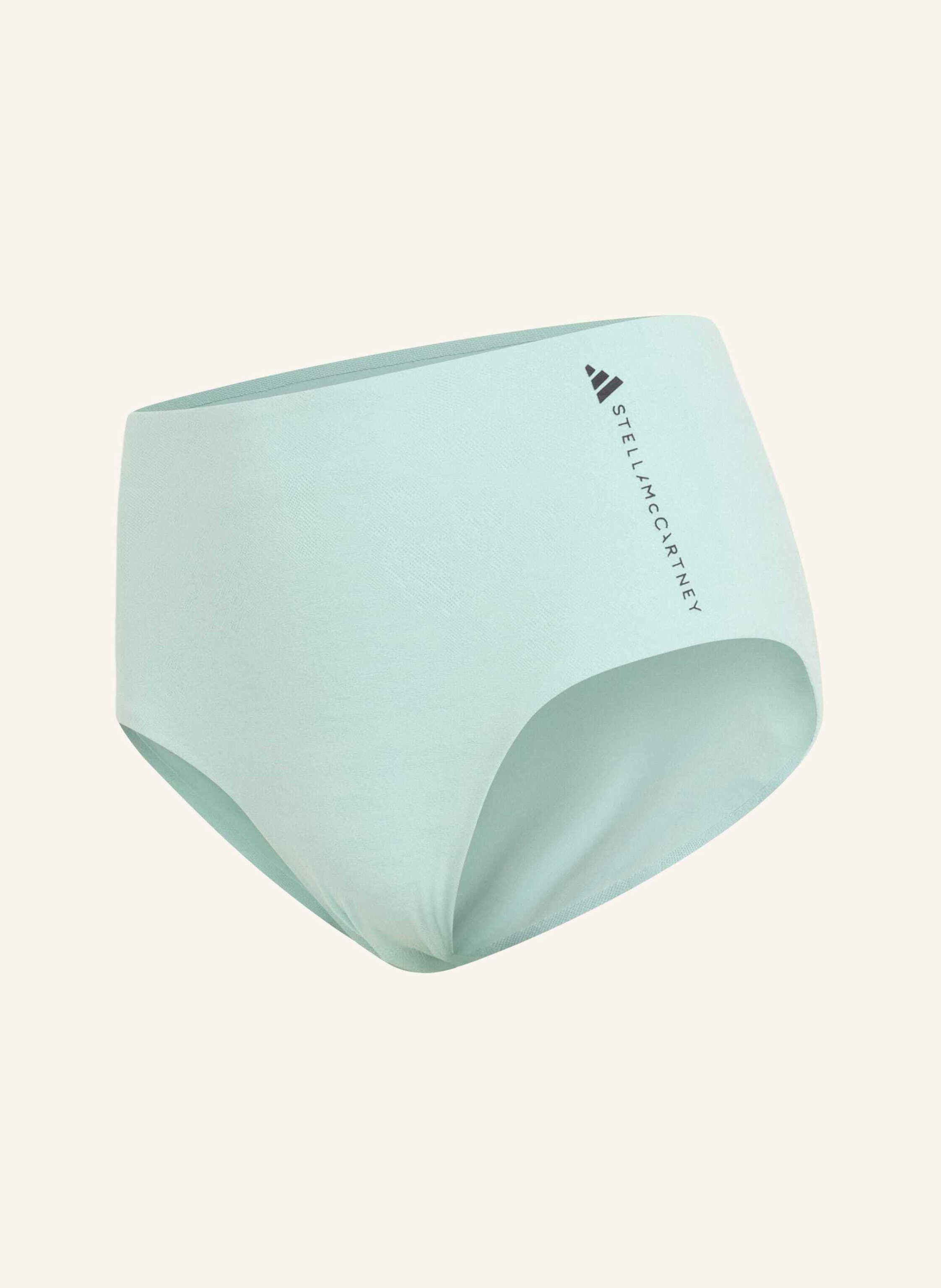 Adidas By Stella Mccartney Adidas By Stella Mccartney Running Shorts, Blumenspit