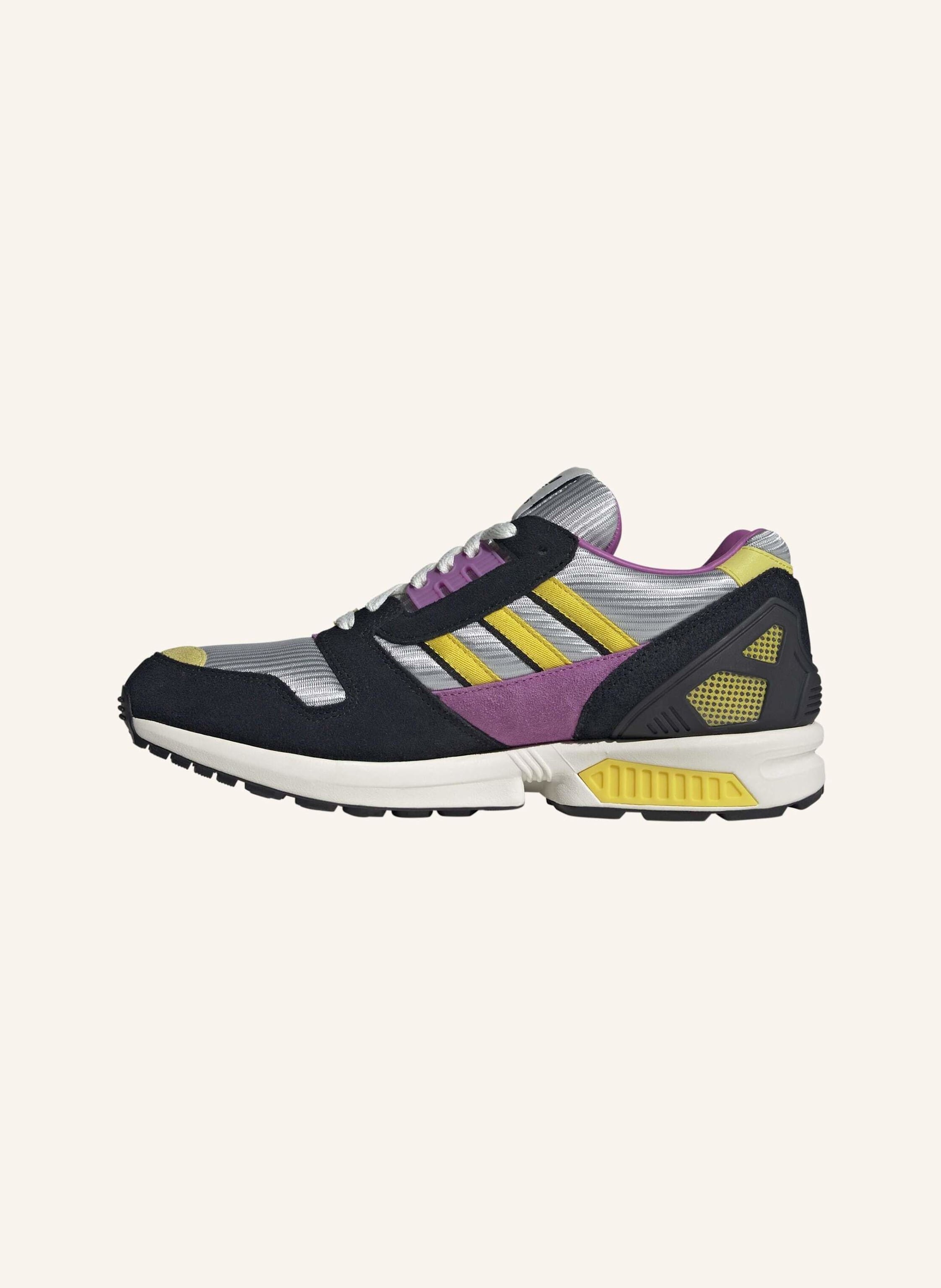 Adidas Originals Zx 8000 Mig Schuh schwarz
