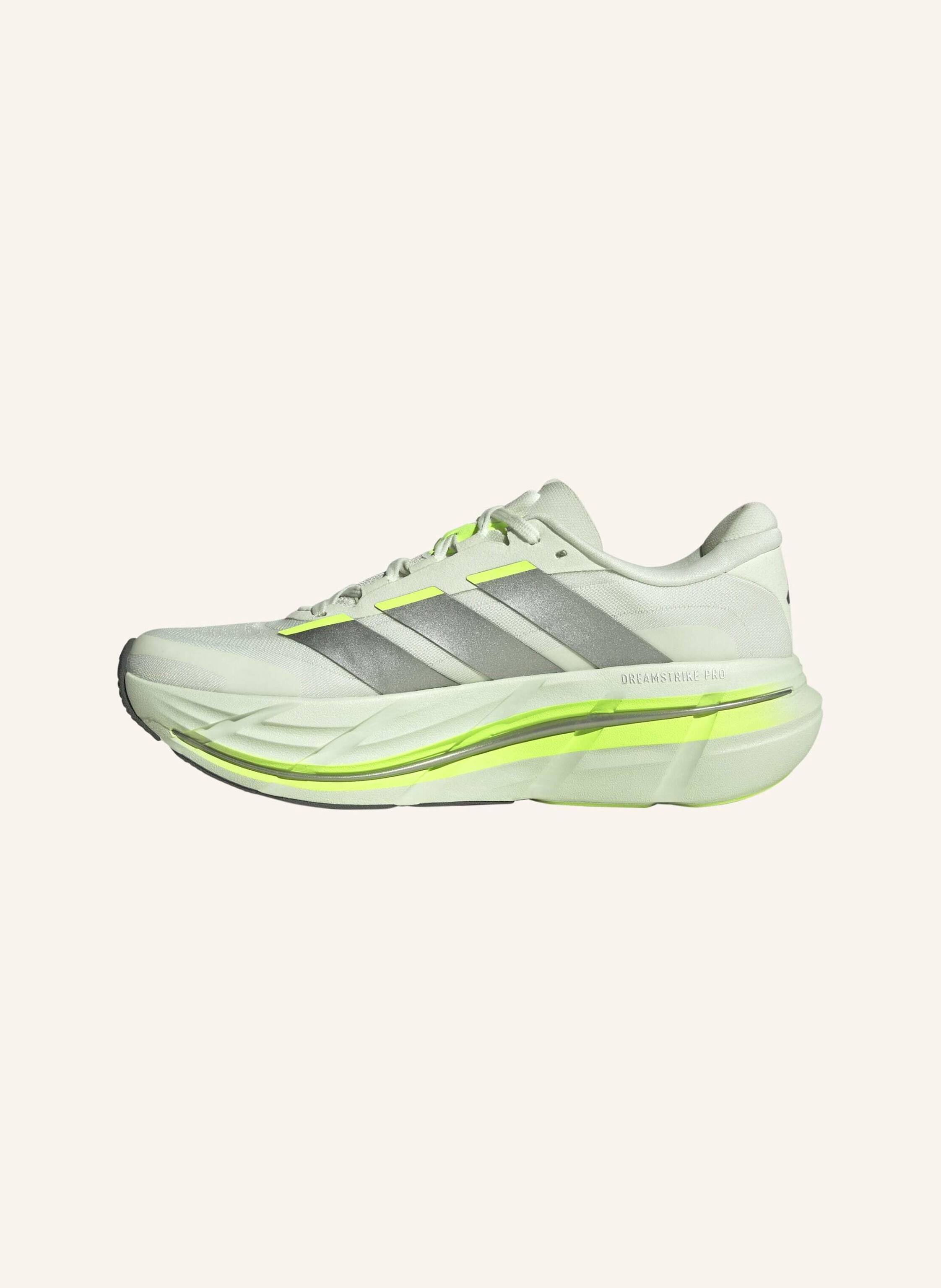 Adidas Adistar Byd 2 Laufschuh gruen