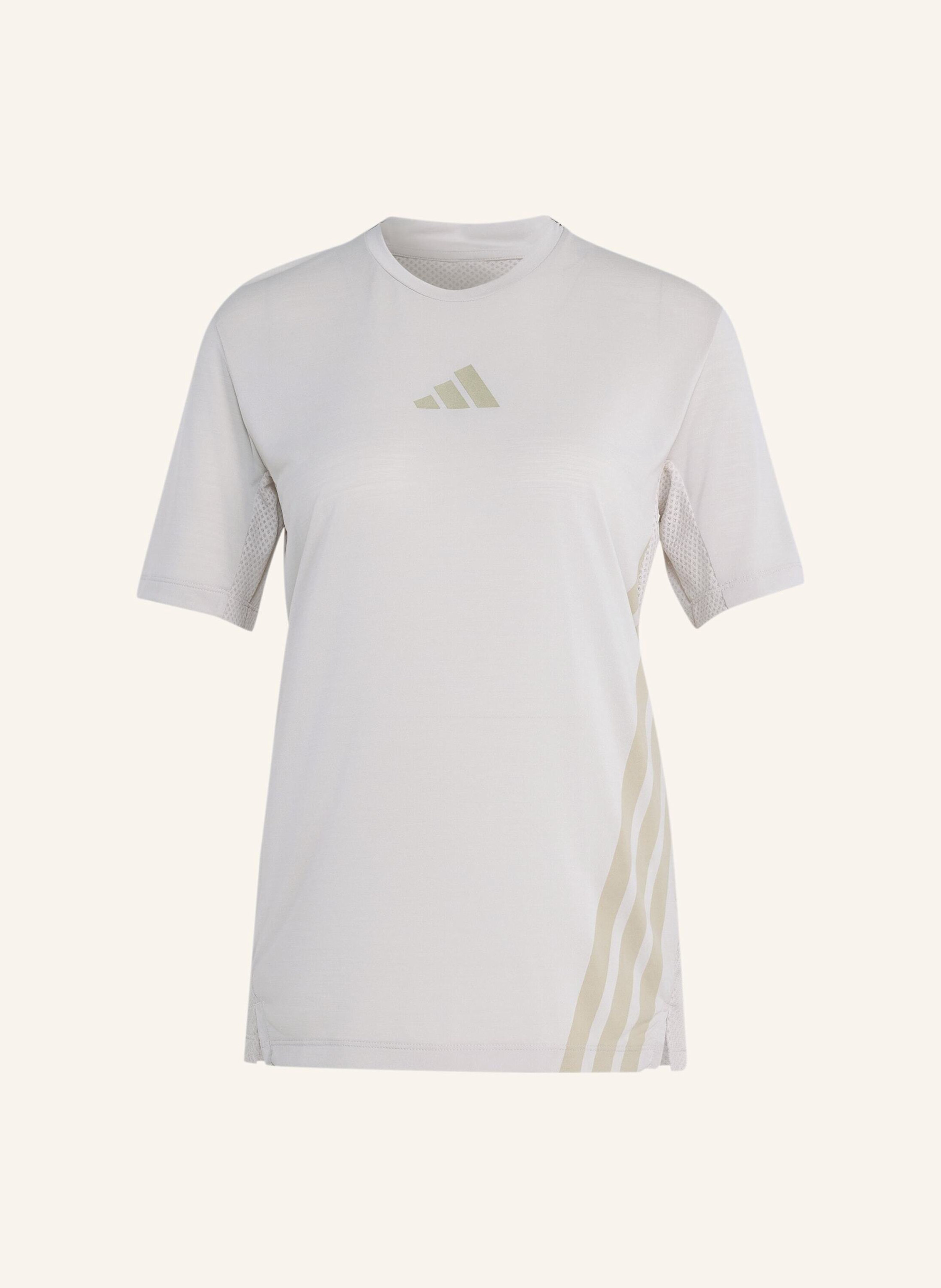 Adidas Terrex Funktionsshirt Xperior Climacool+ beige