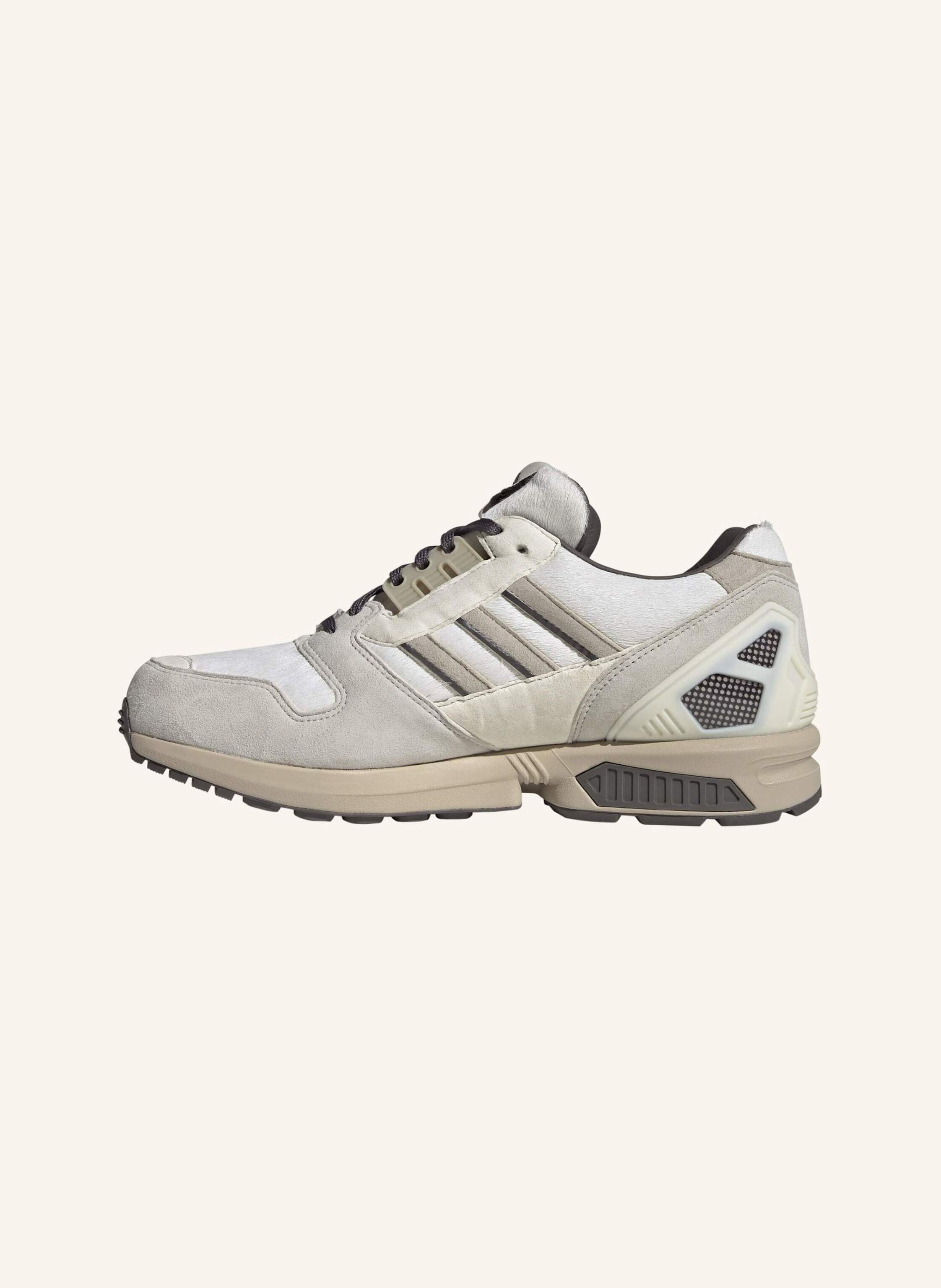Adidas Originals Zx 8000 Schuh beige