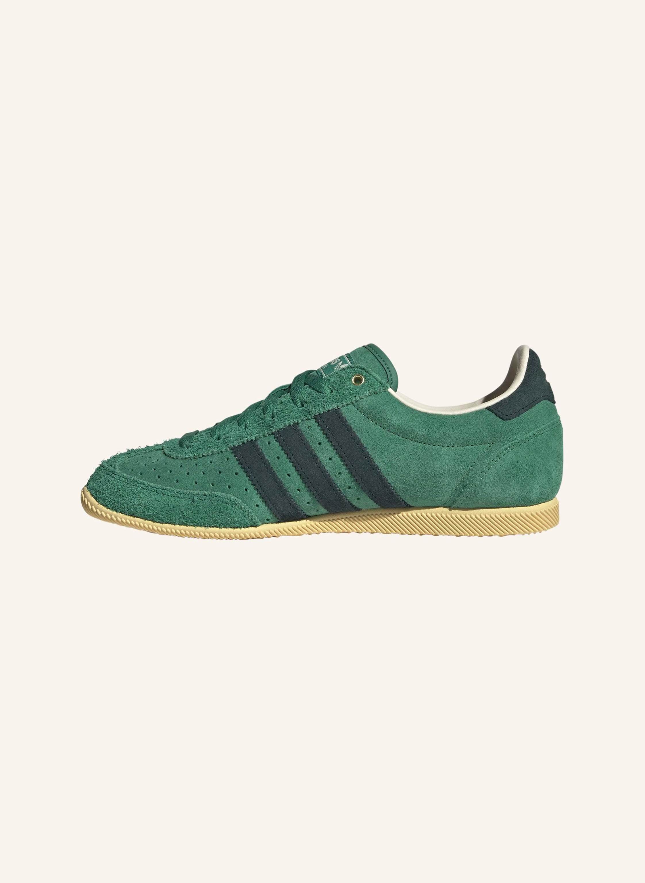 Adidas Originals Sneaker Japan gruen