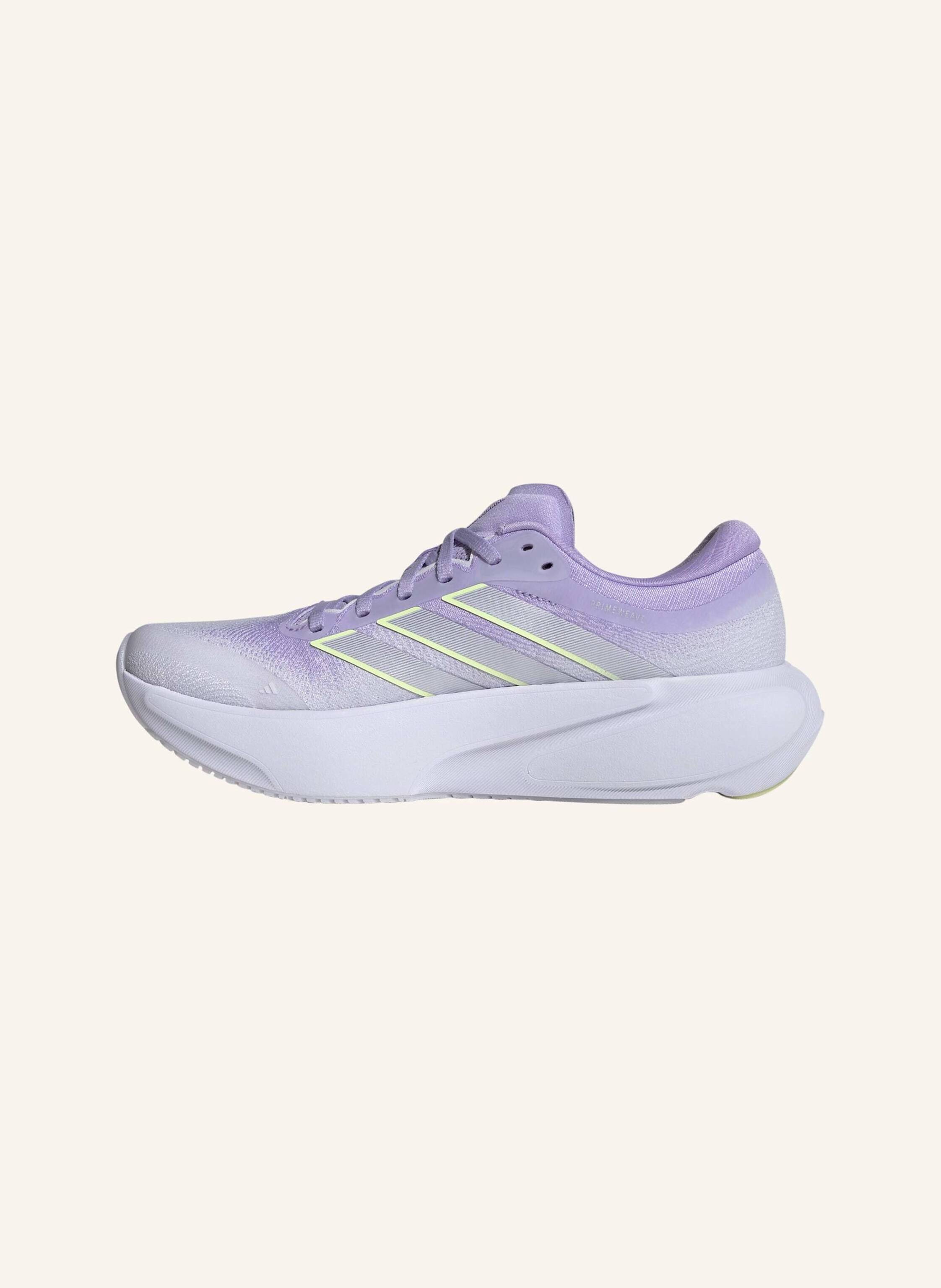 Adidas Laufschuhe Supernova Rise 3 lila