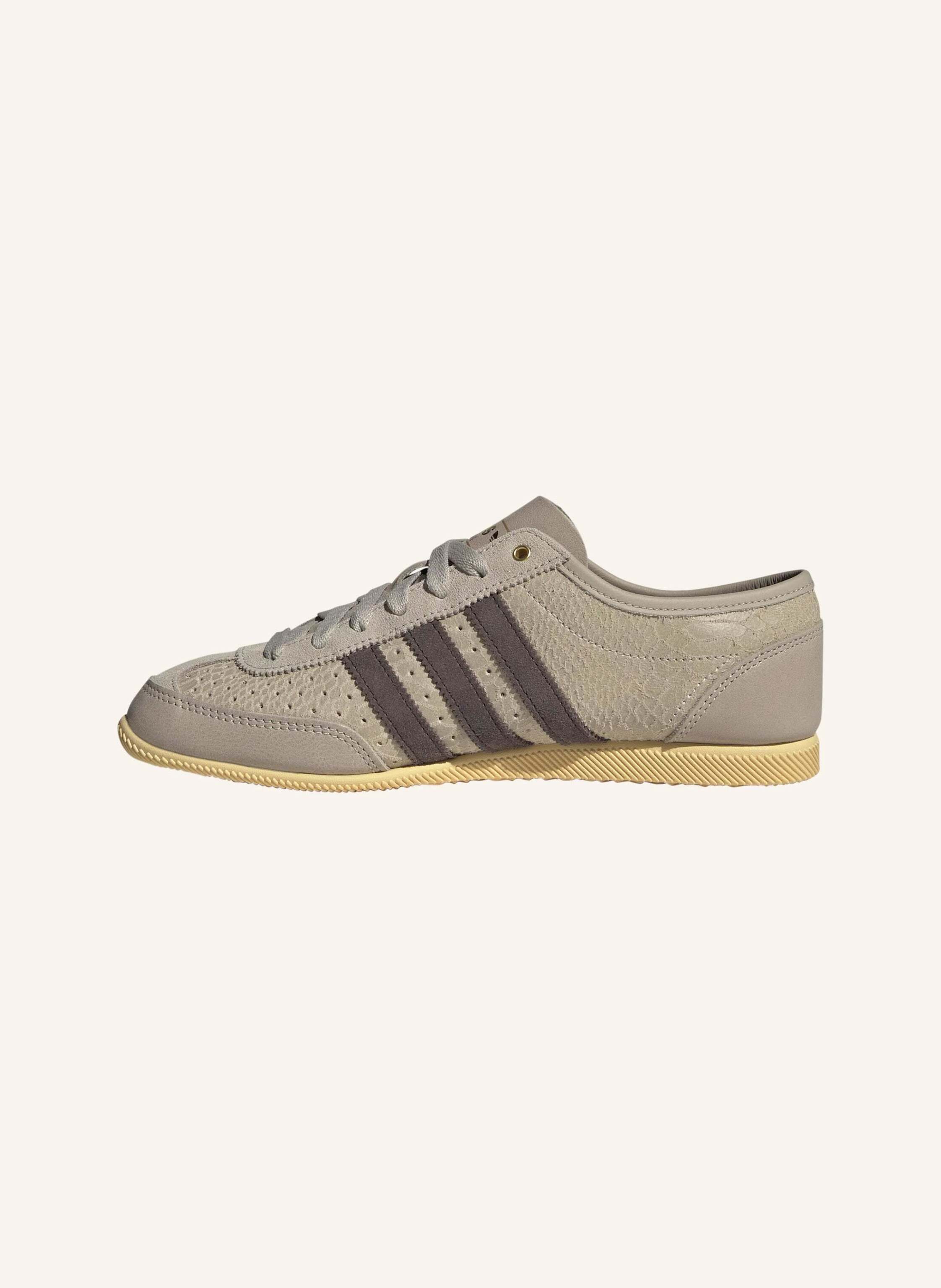 Adidas Originals Sneaker Japan Decon beige