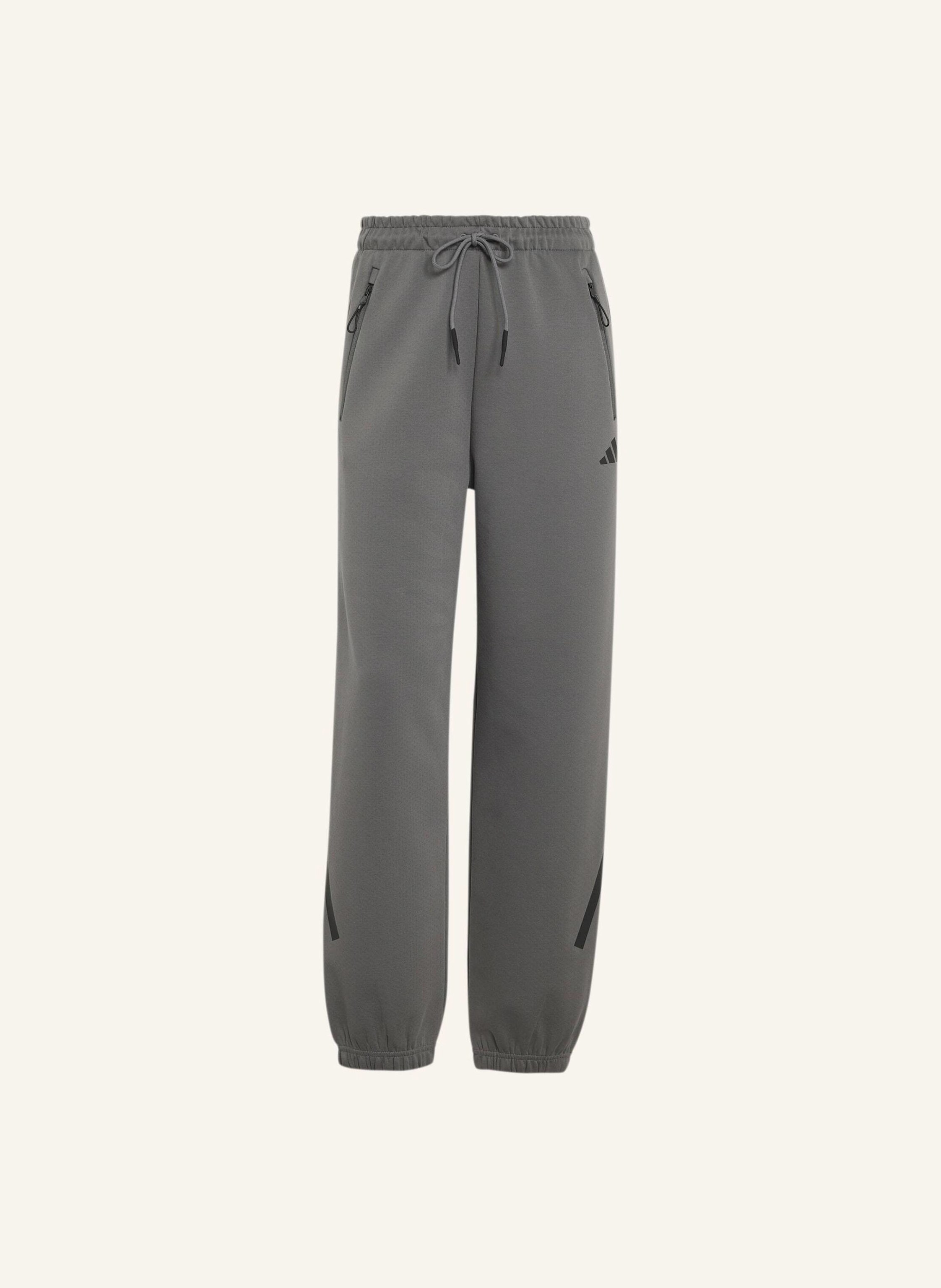 Adidas Adidas Z.N.E. Hose grau