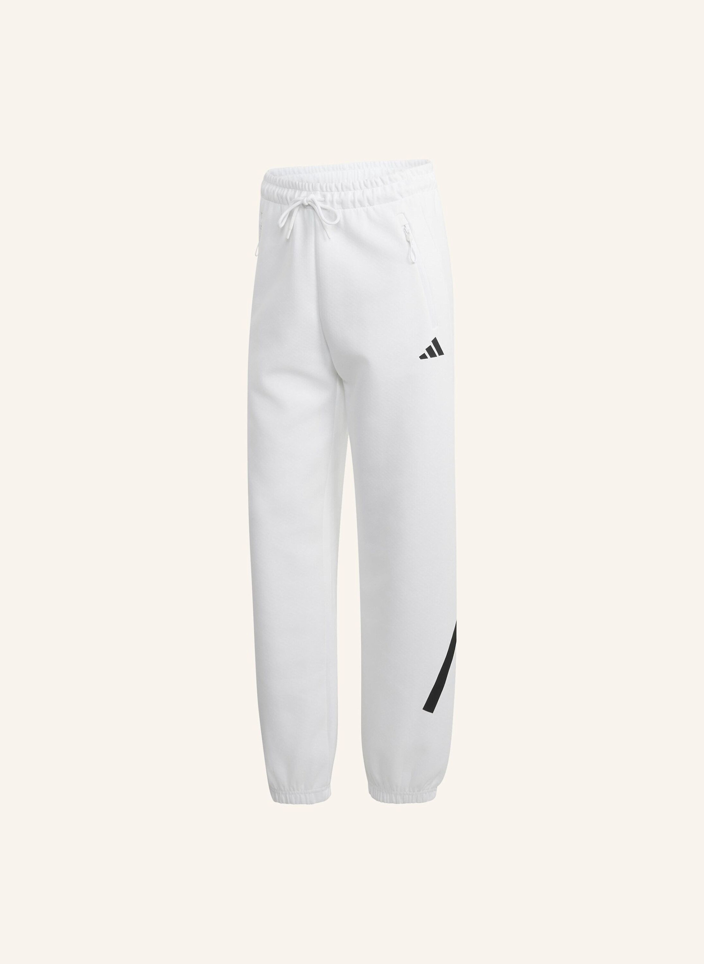 Adidas Adidas Z.N.E. Hose weiss