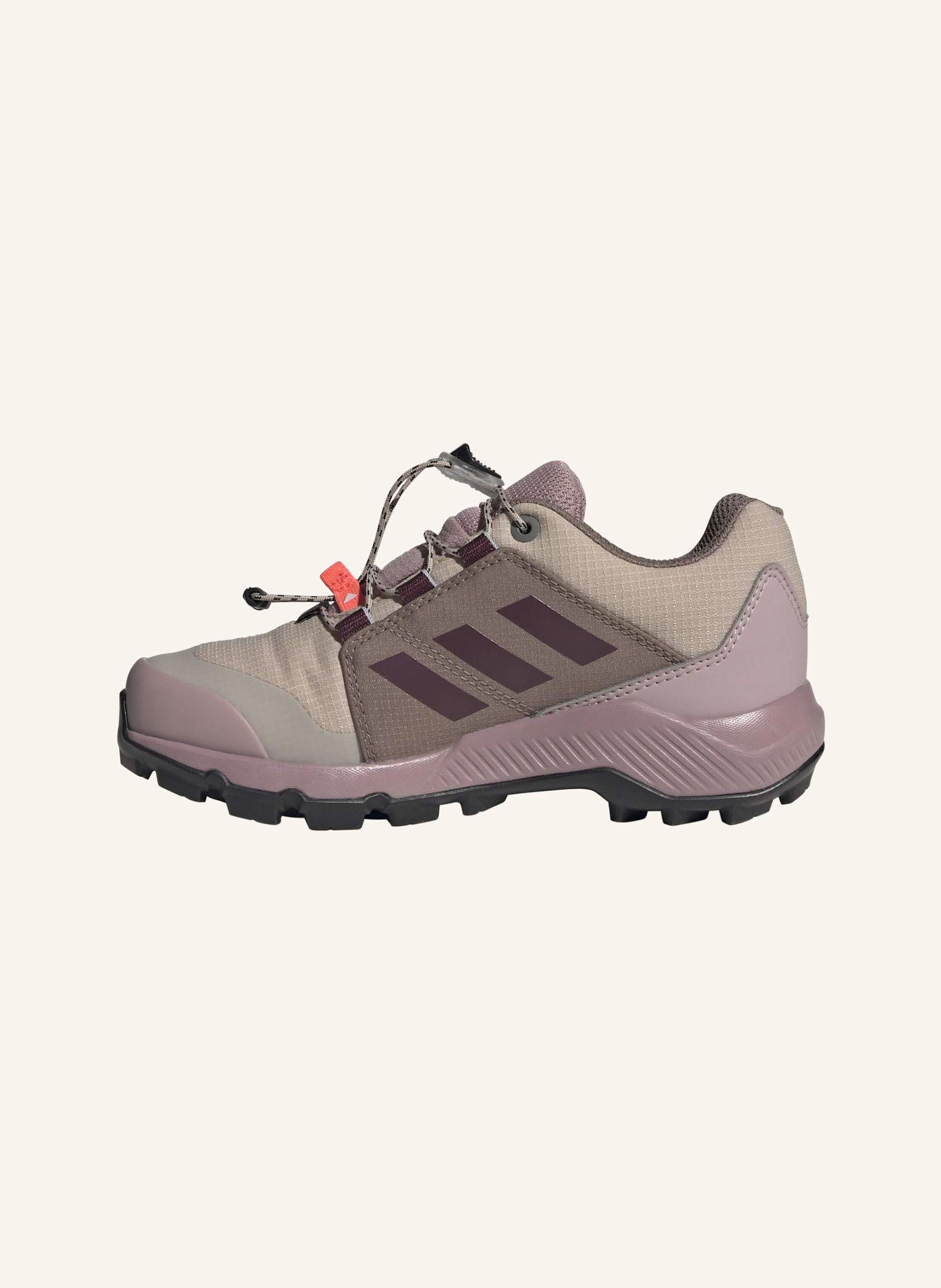 Adidas Terrex Wanderschuhe Terrex Gtx braun