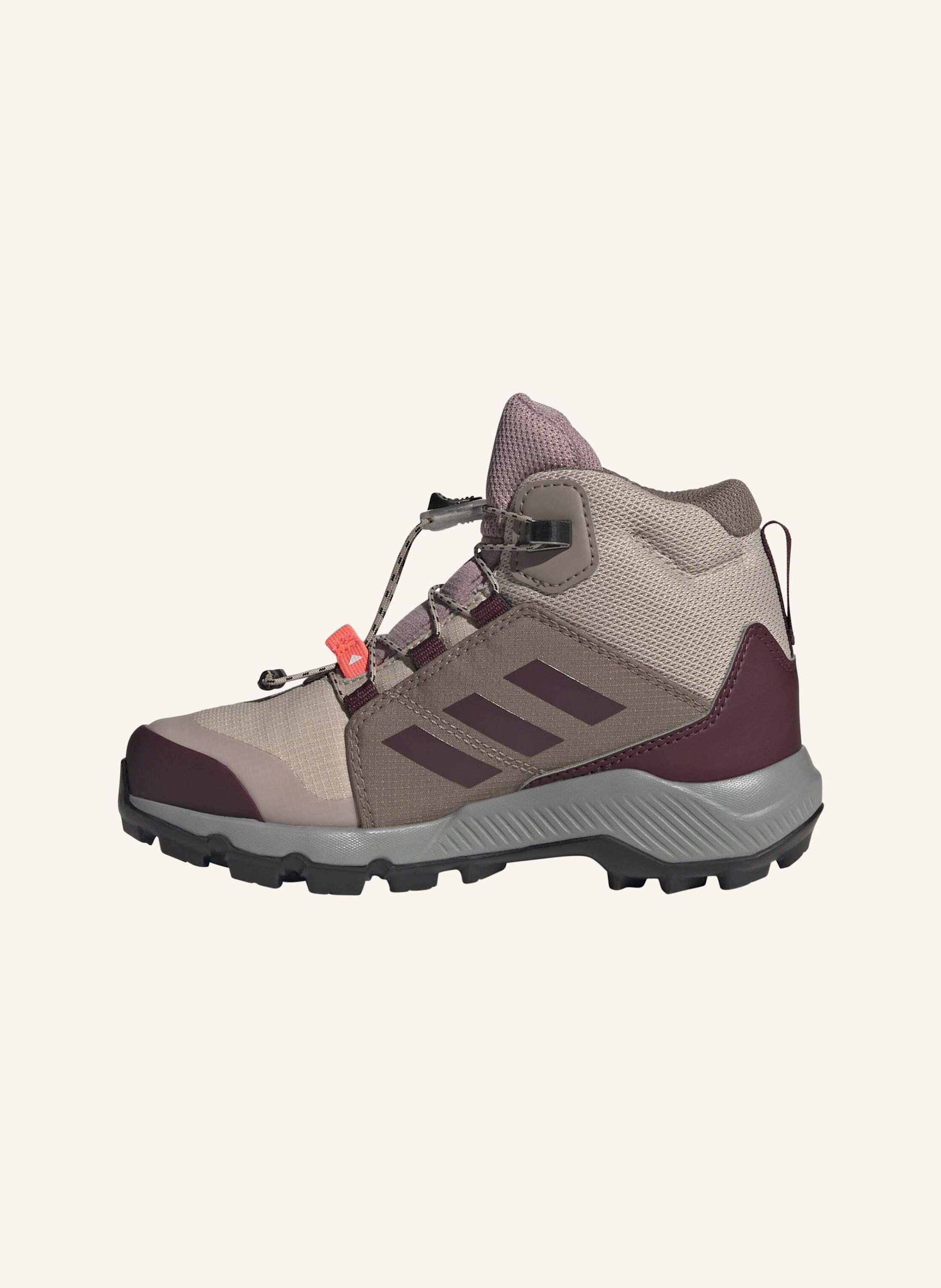 Adidas Terrex Wanderschuhe Terrex Mid Gtx lila