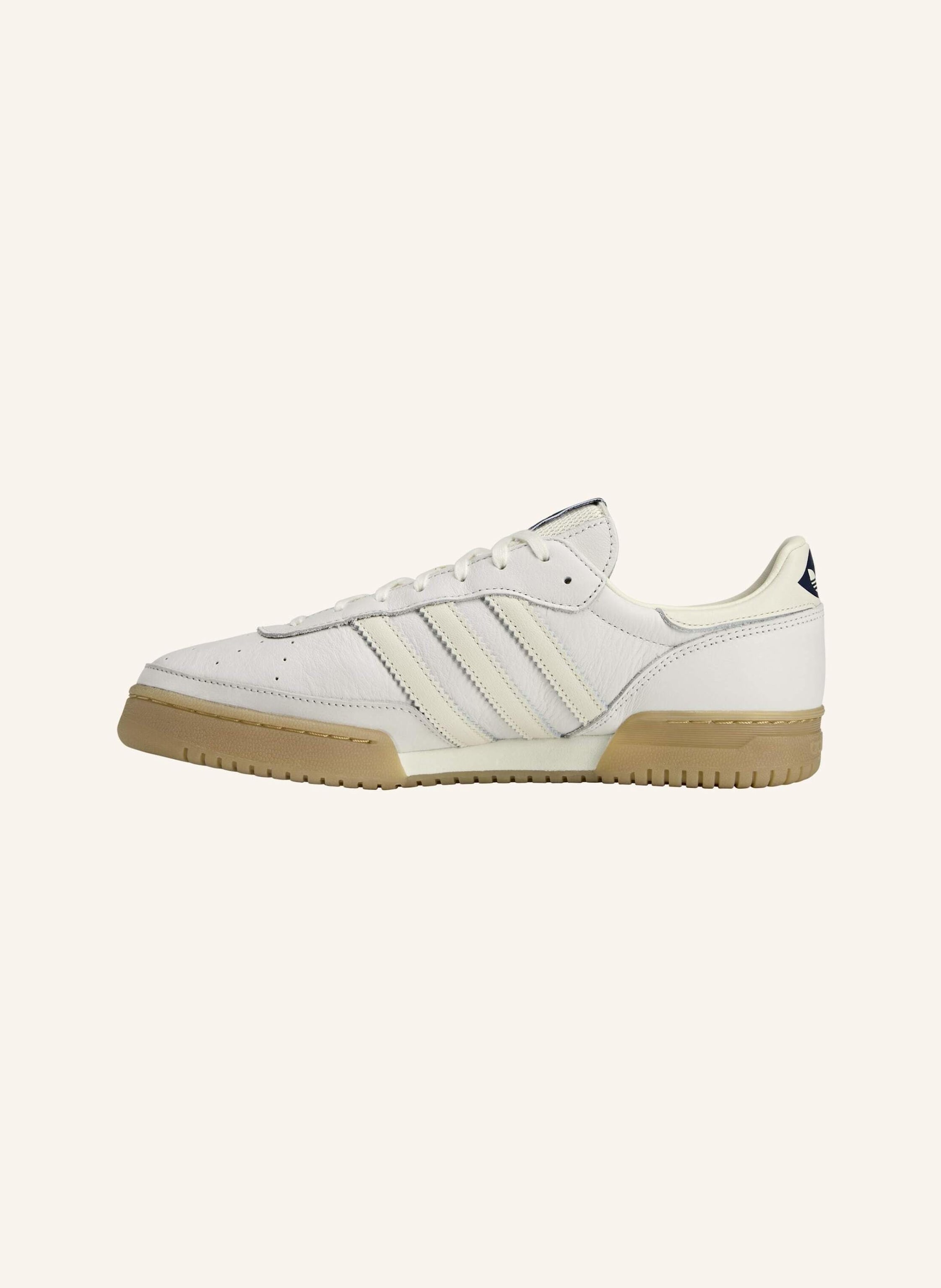 Adidas Originals Burnden Ii Spzl Schuh weiss