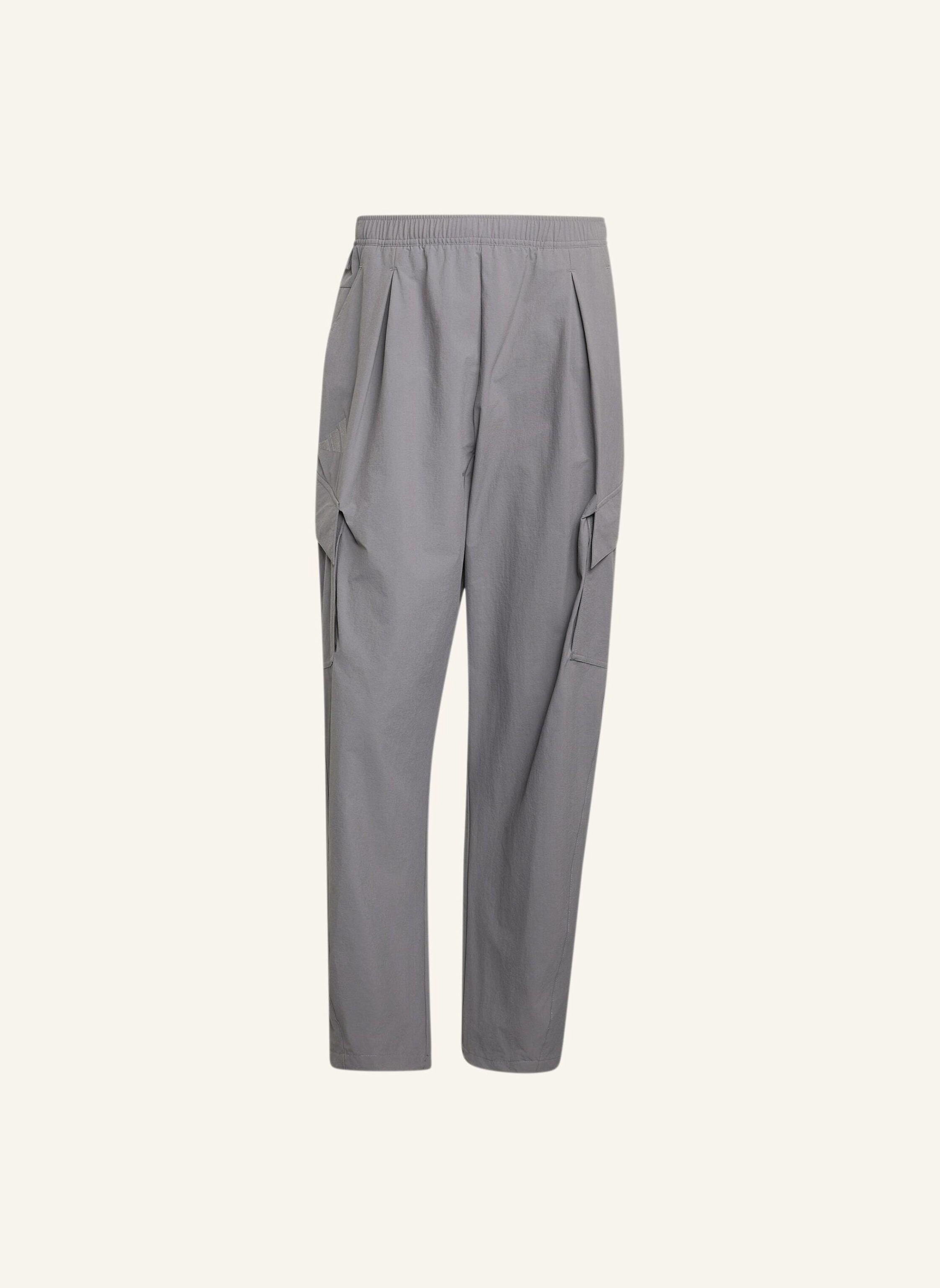 Adidas Terrex Terrex Xploric clima365 Cargohose grau