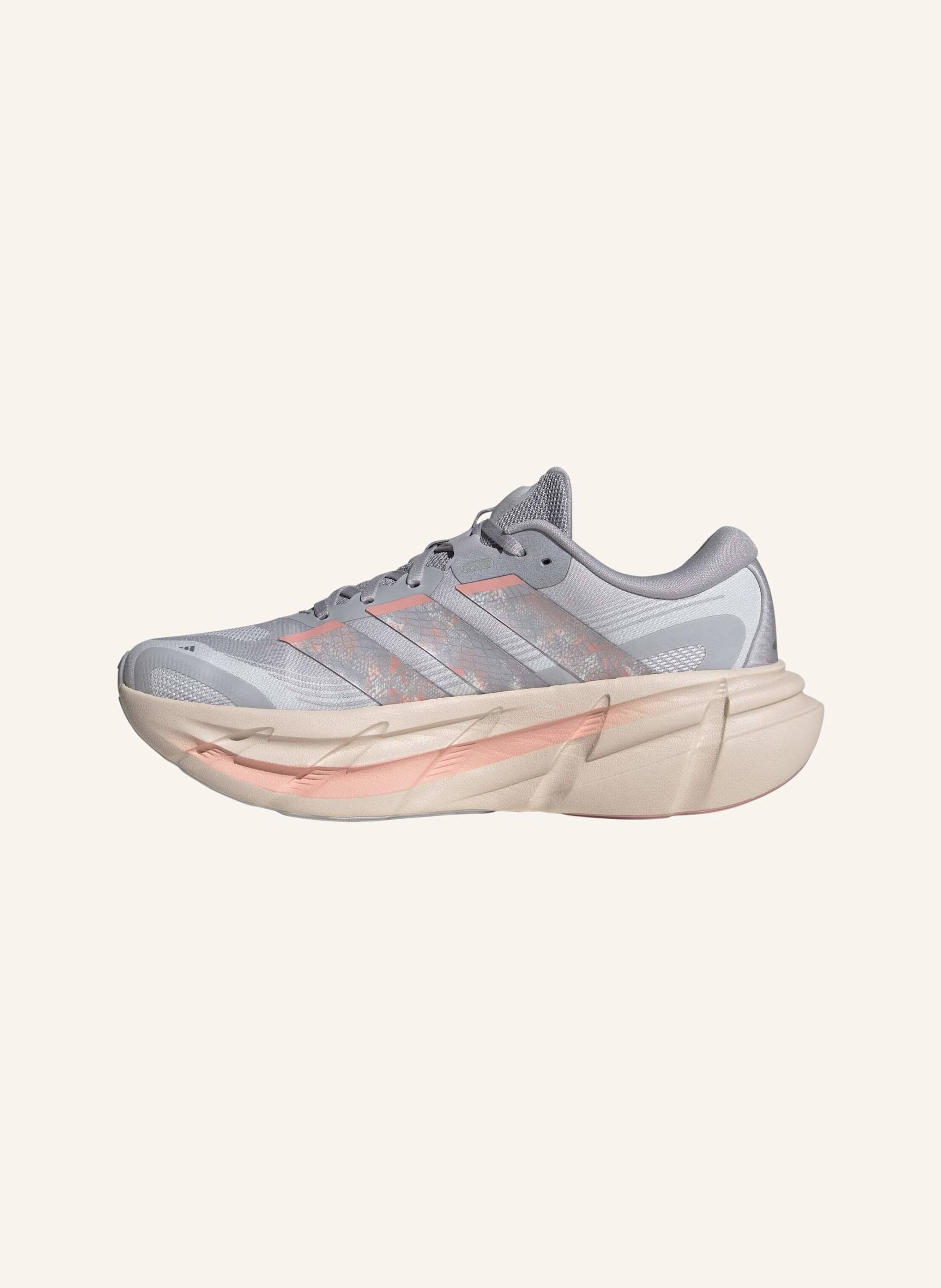Adidas Adistar 5 Laufschuh grau