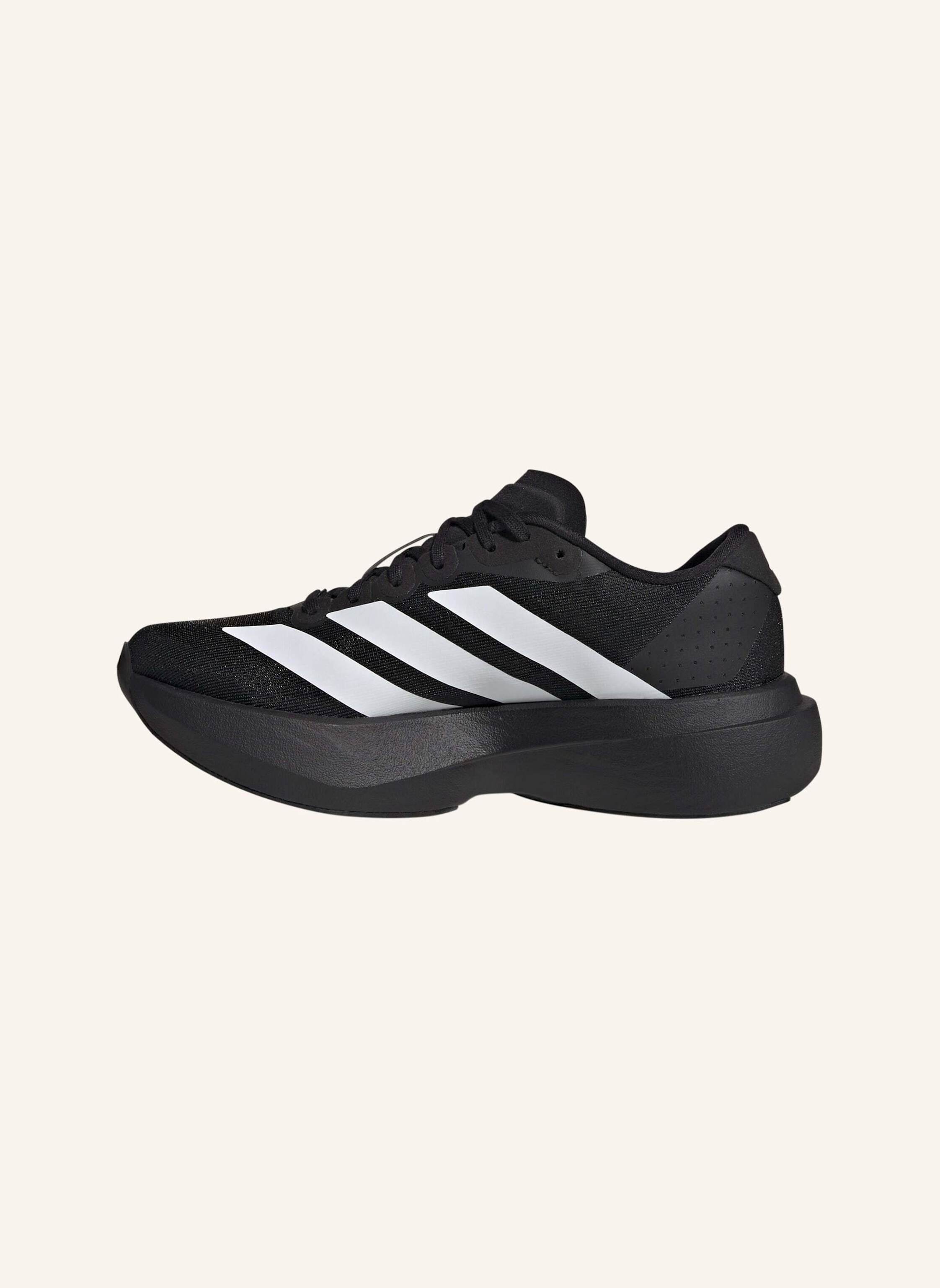 Adidas Laufschuhe Adizero Evo Sl schwarz