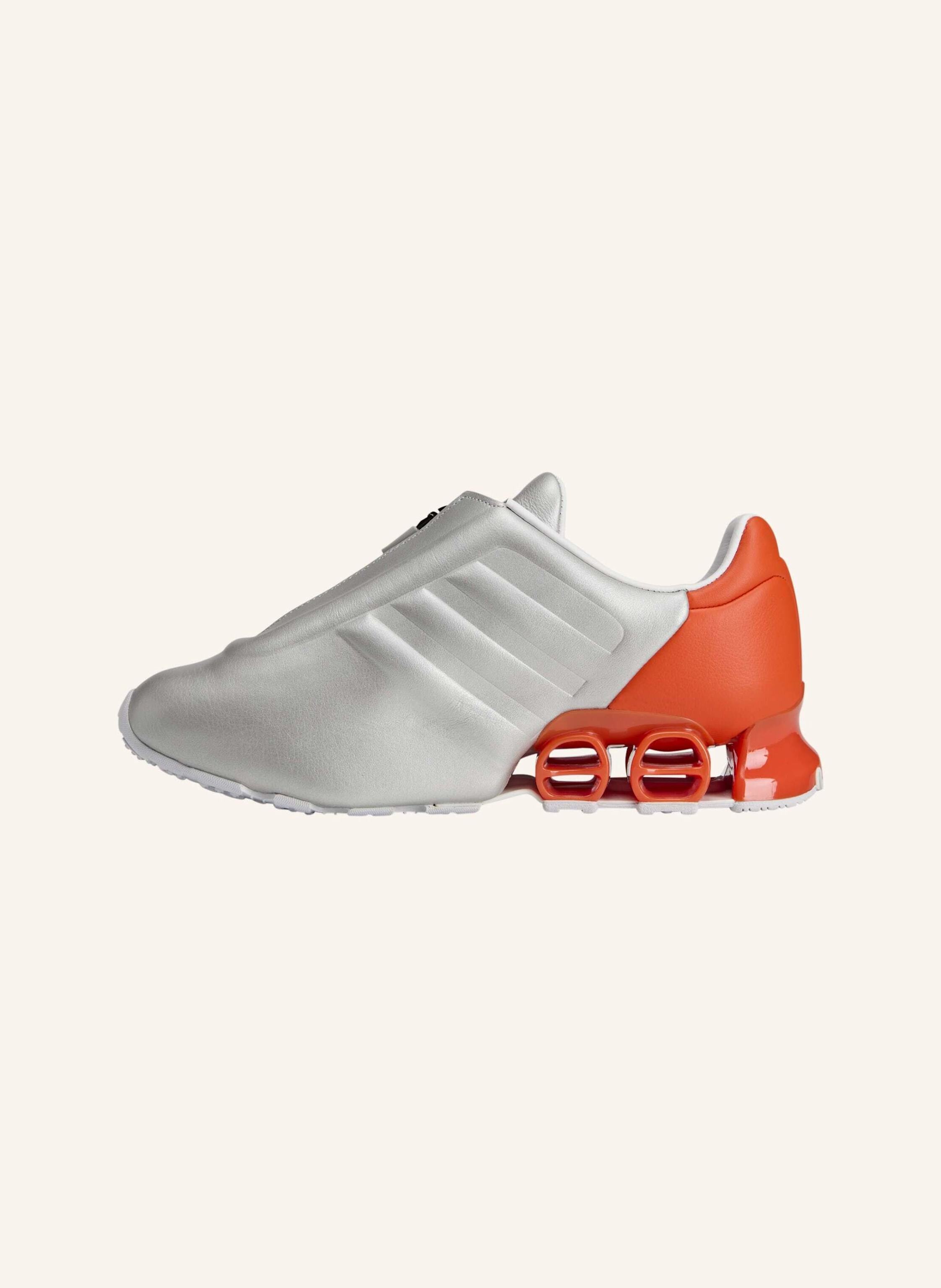 Adidas Originals Megaride s2 Miaou Schuh silber