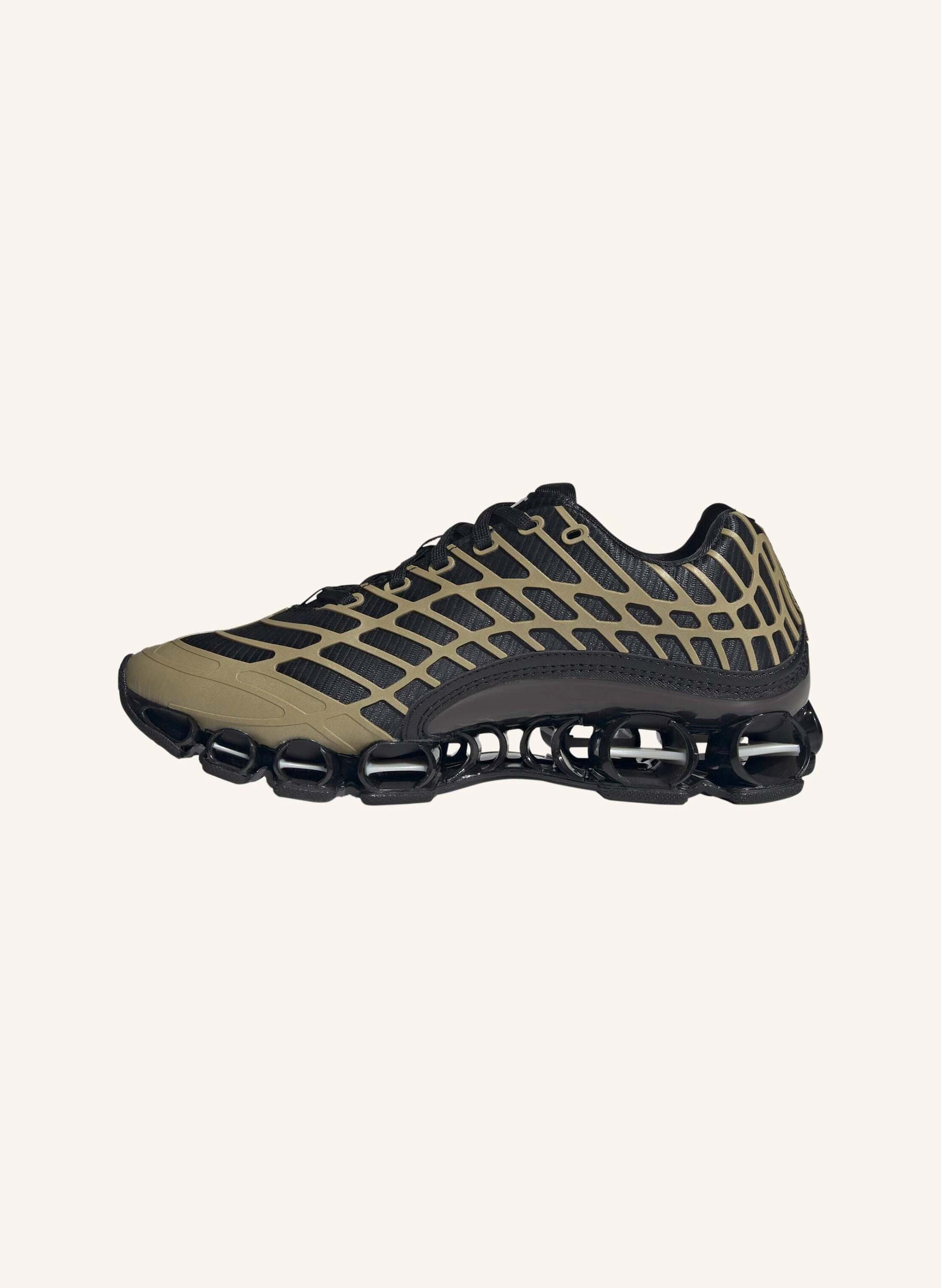 Adidas Originals Megaride f50 Schuh schwarz