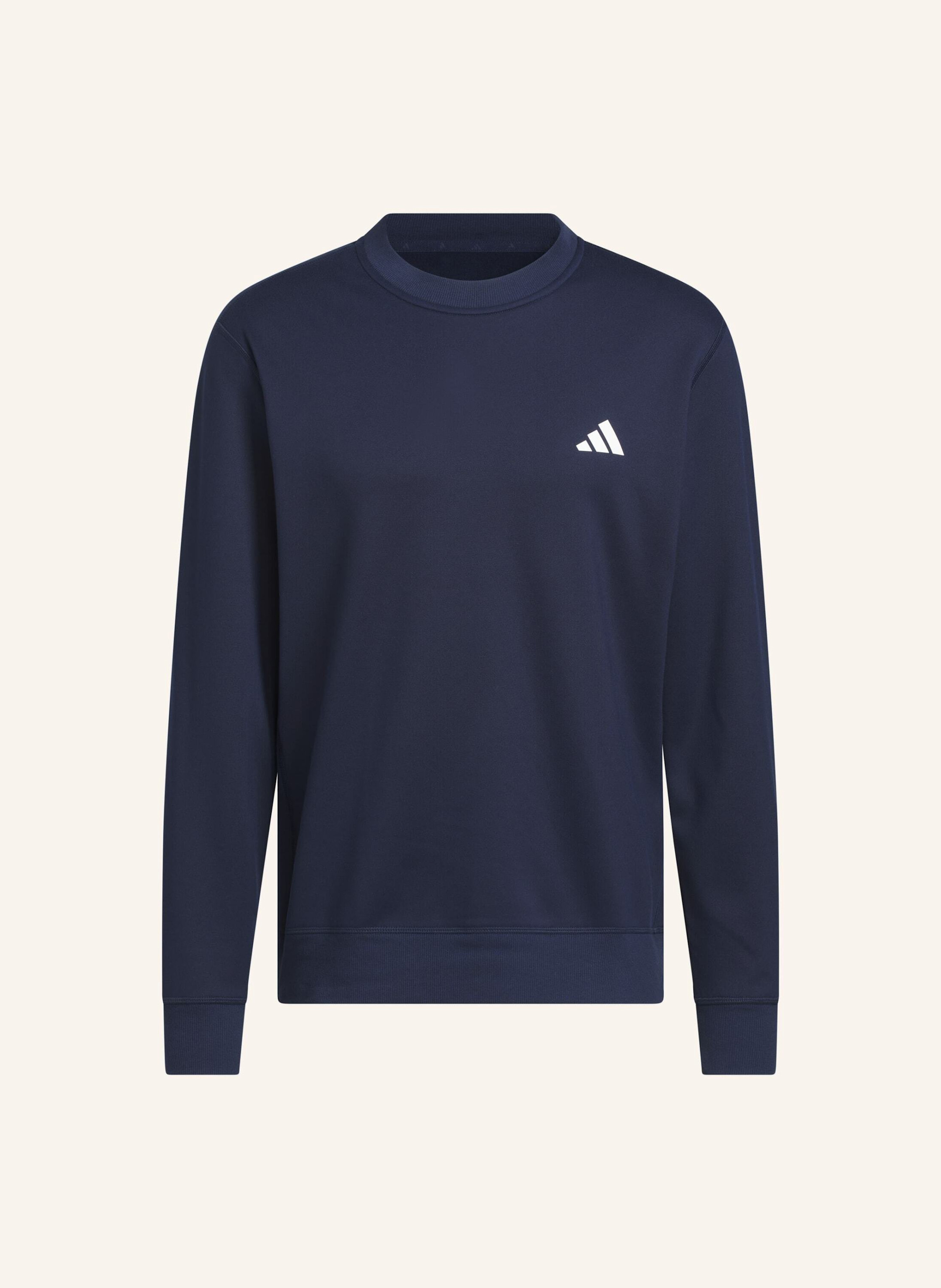 Adidas ultimate365 Climawarm Sweatshirt Mit Rundhalsausschnitt blau