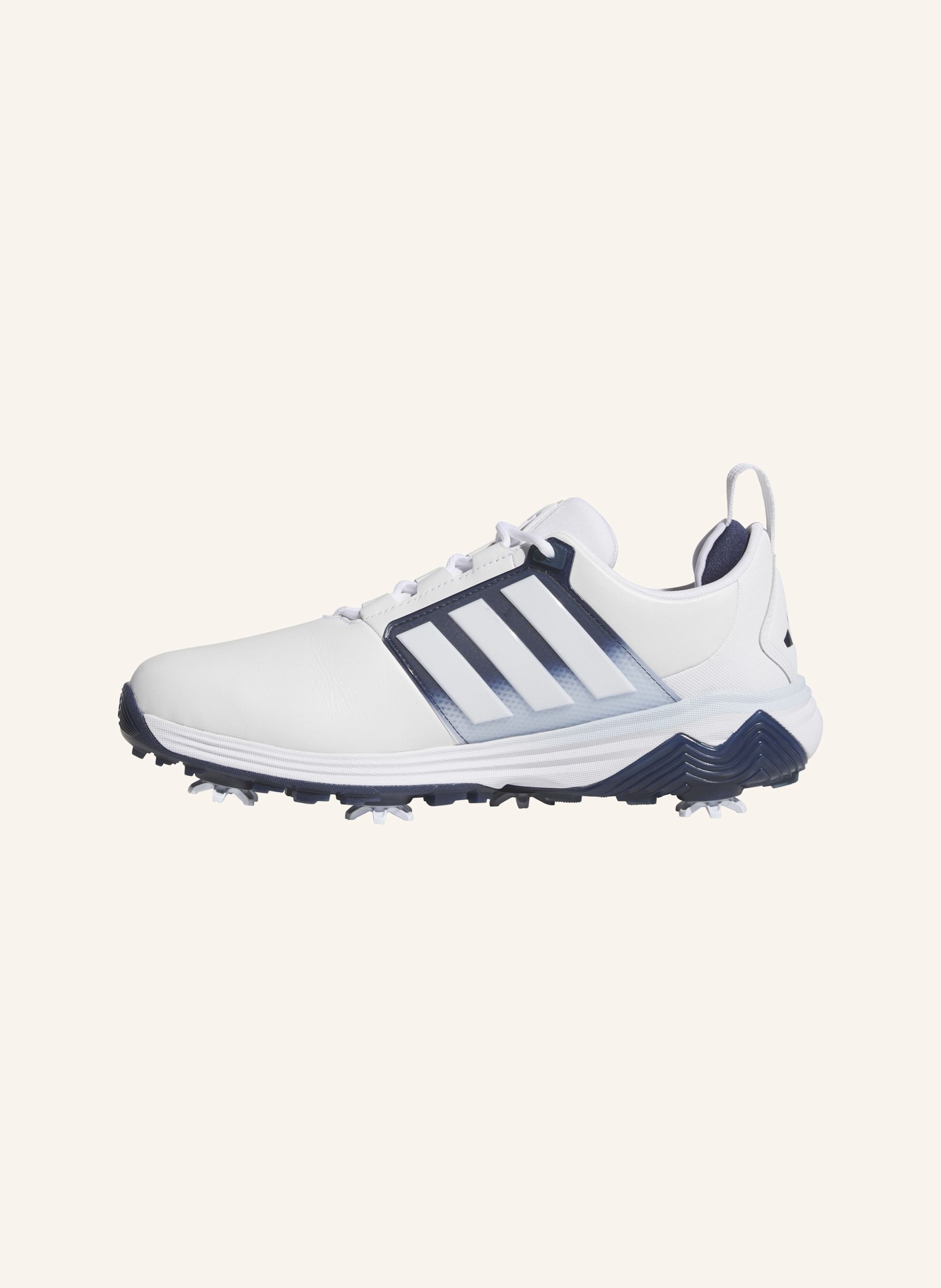 Adidas Adipower 26 Golfschuh weiss