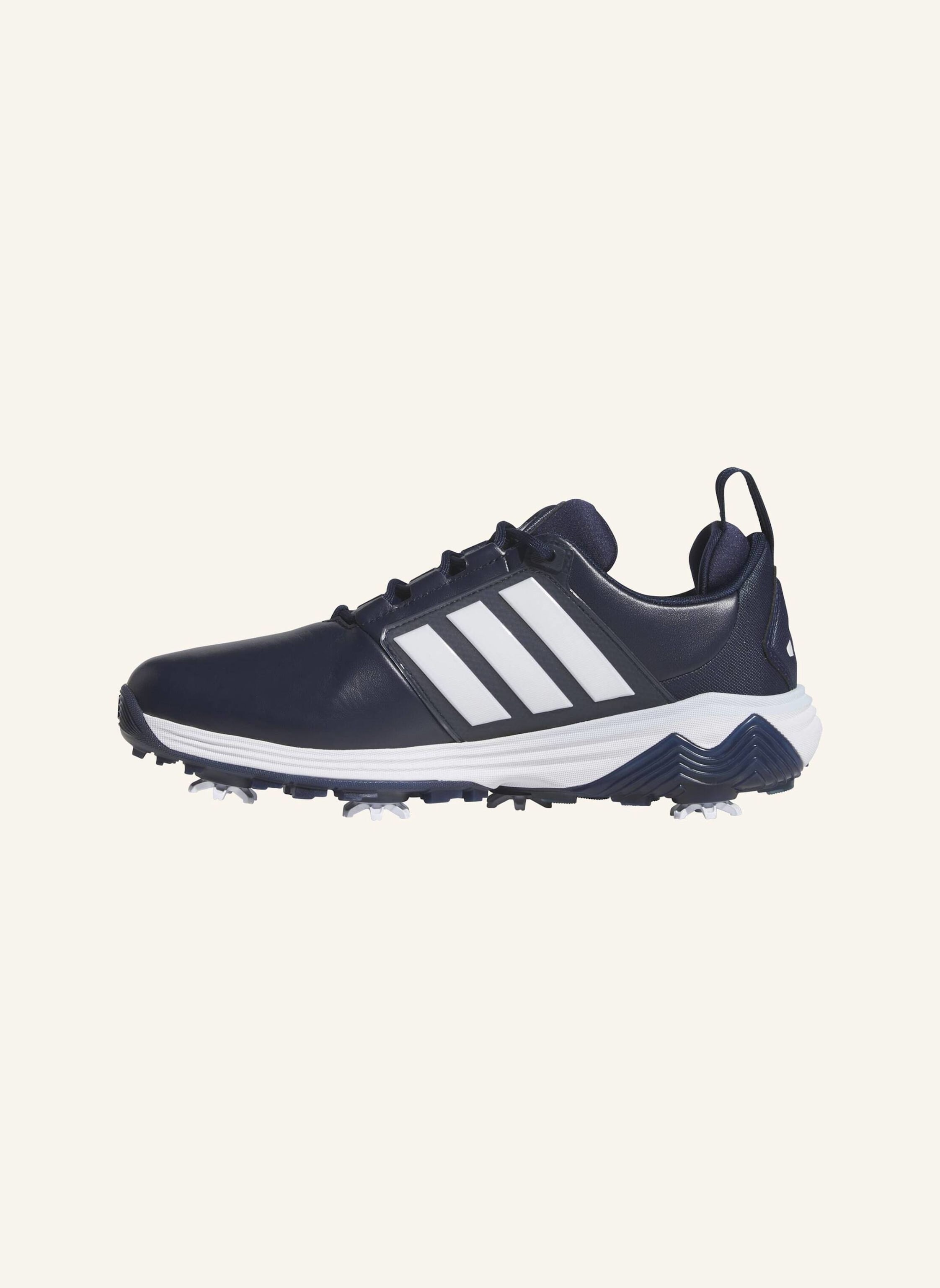 Adidas Adipower 26 Golfschuh blau