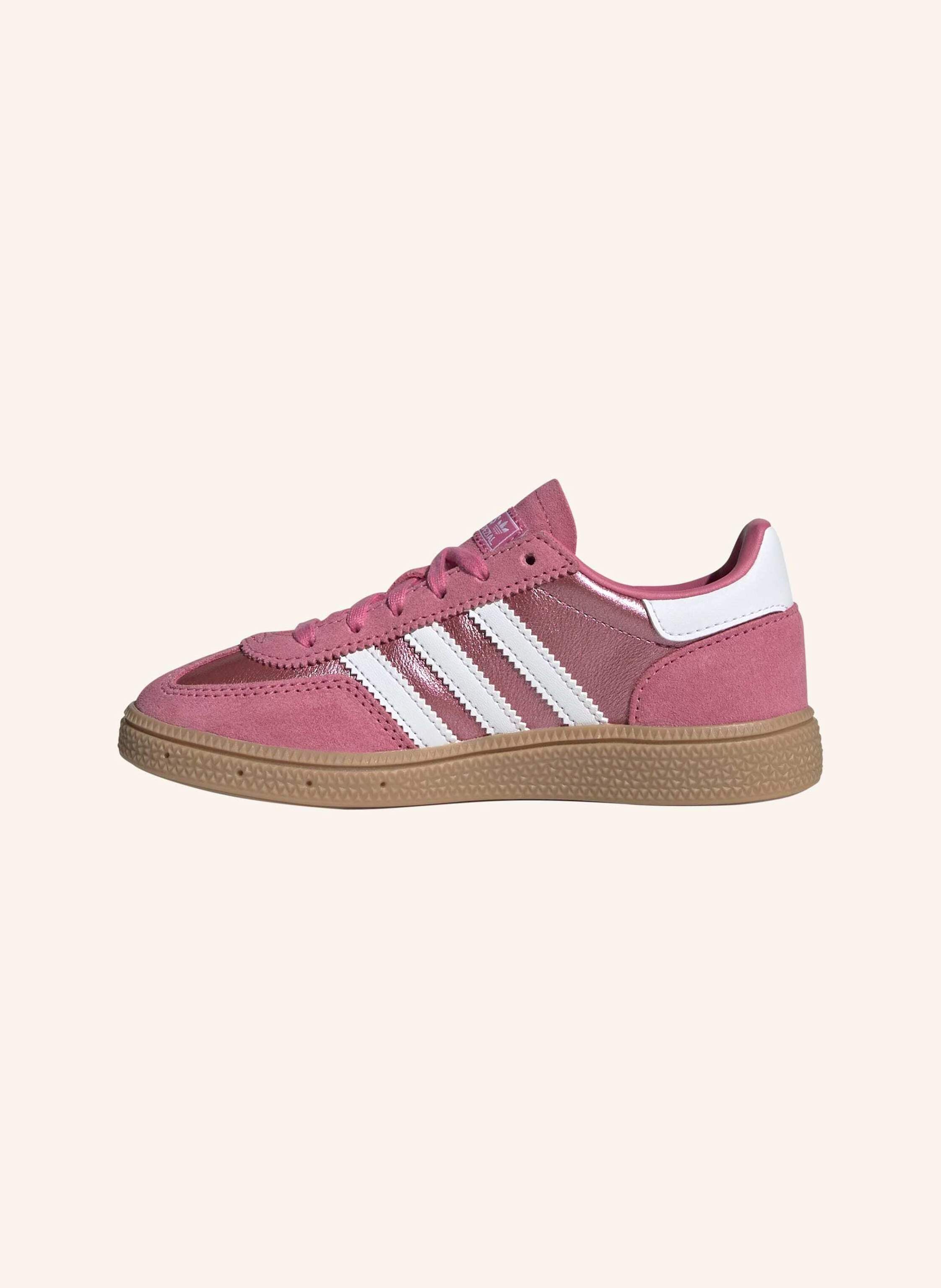 Adidas Originals Handball Spezial Schuh pink