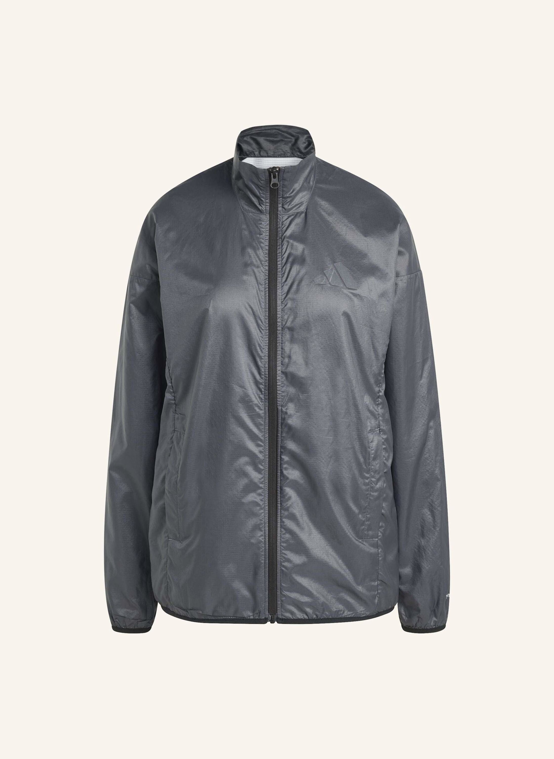 Adidas Terrex Terrex Multi clima365 Windweave Jacke schwarz