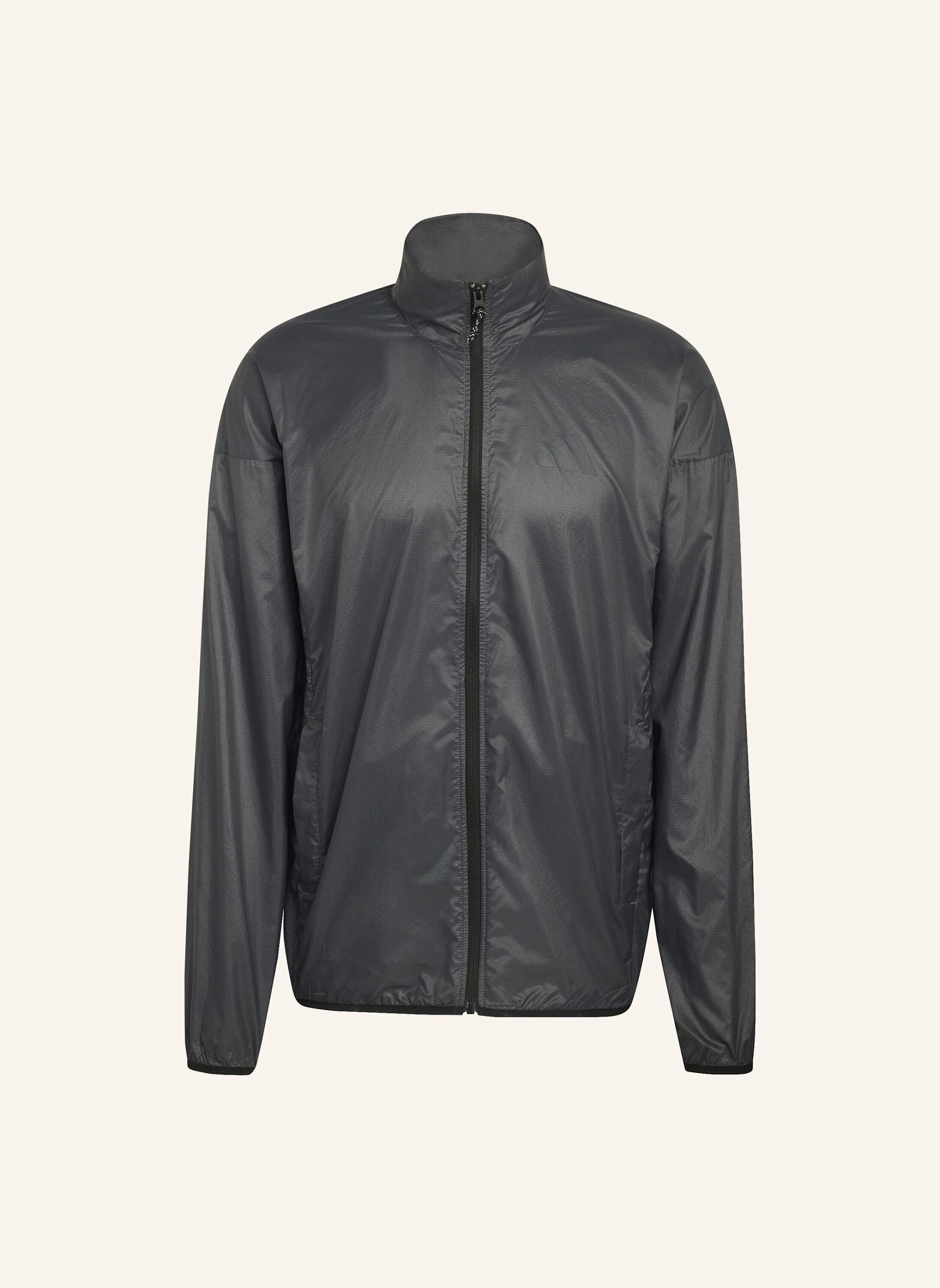 Adidas Terrex Terrex Multi clima365 Windweave Jacke schwarz