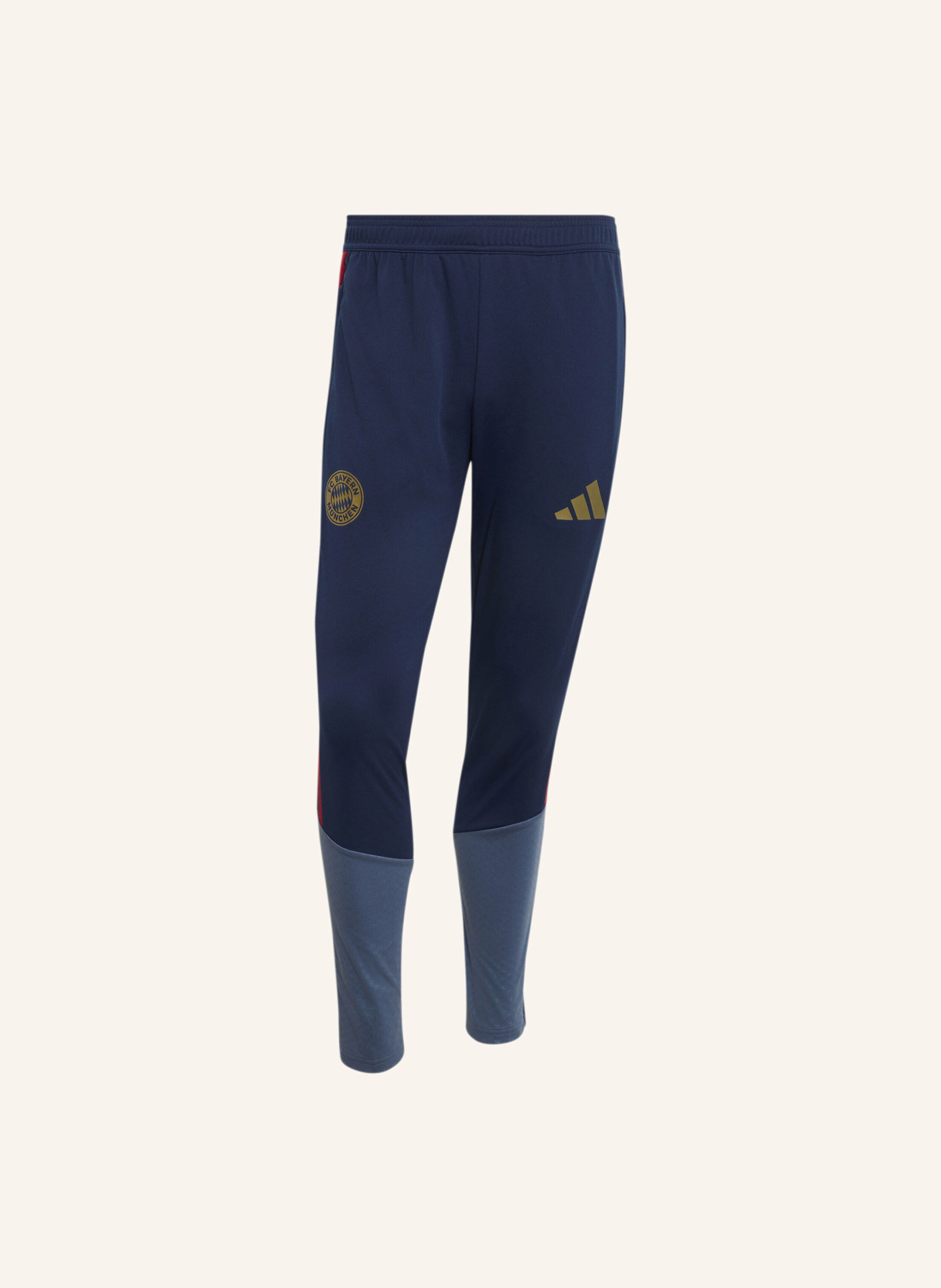 Adidas Fc Bayern München 26/27 Trainingshose blau