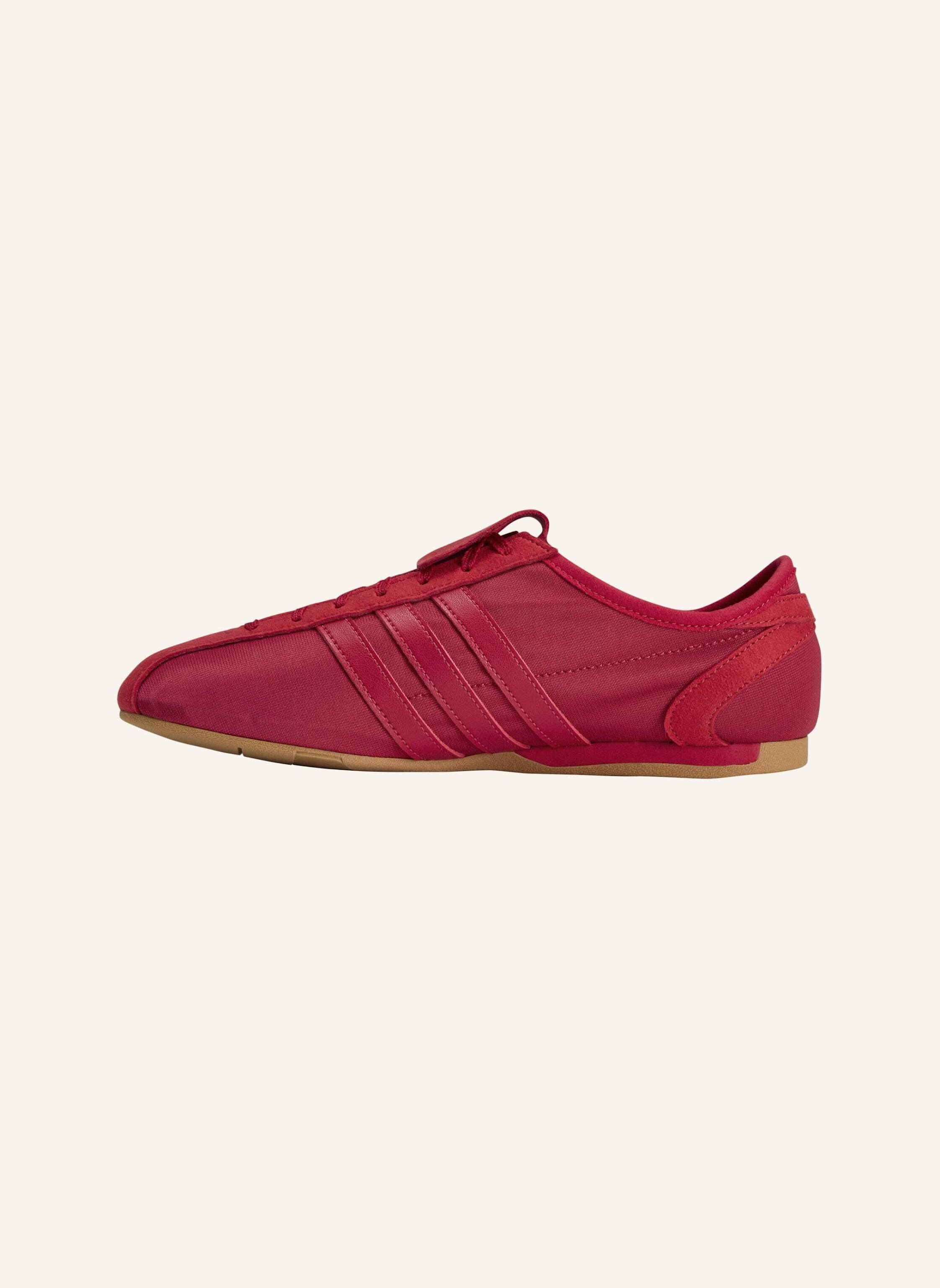 Adidas By Stella Mccartney Sneaker Asmc Spw 76 rot