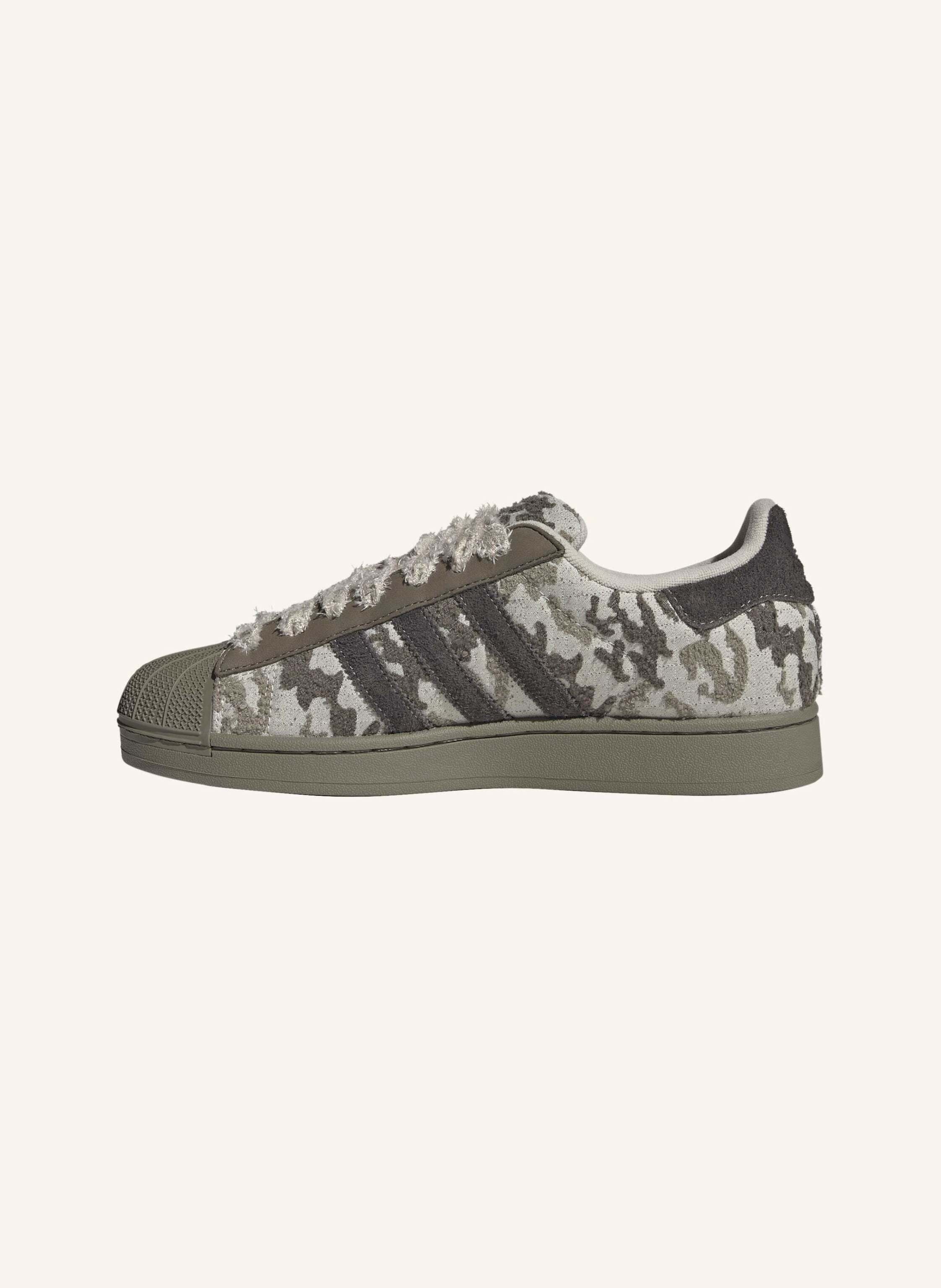 Adidas Originals Adidas Superstar Ii Schuh beige