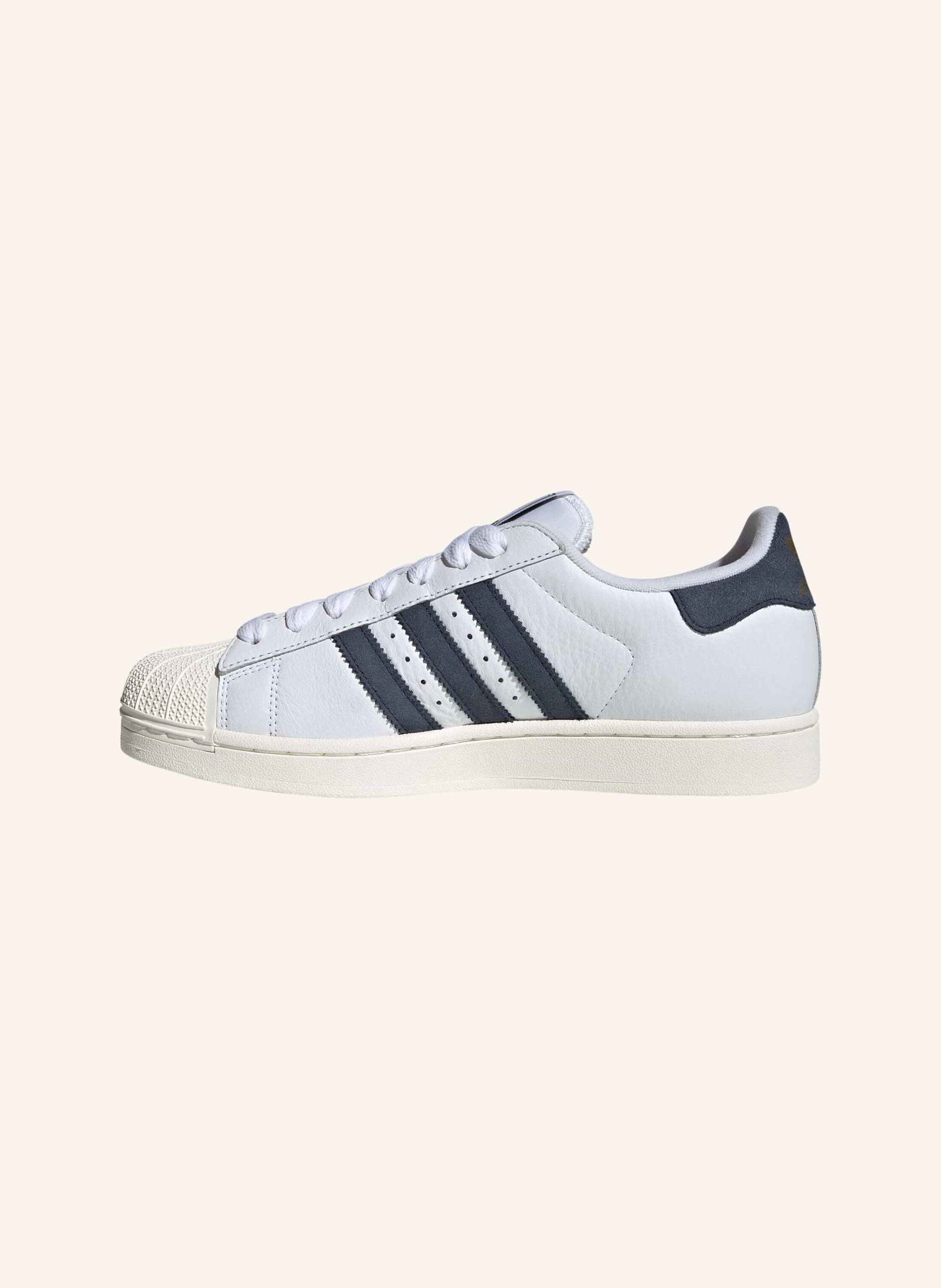 Adidas Originals Adidas Superstar Ii Schuh weiss