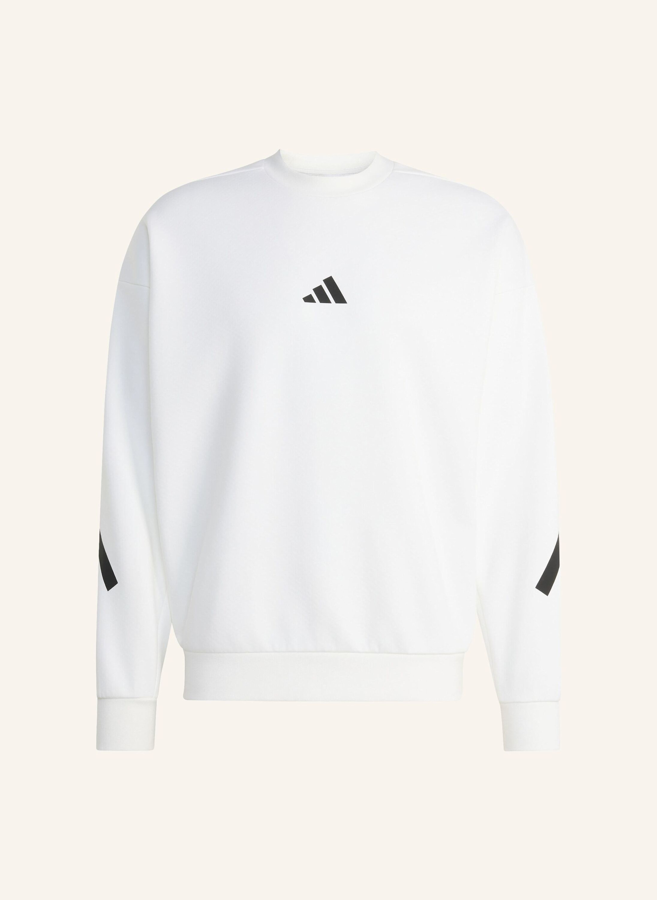 Adidas Adidas Z.N.E. Sweatshirt weiss