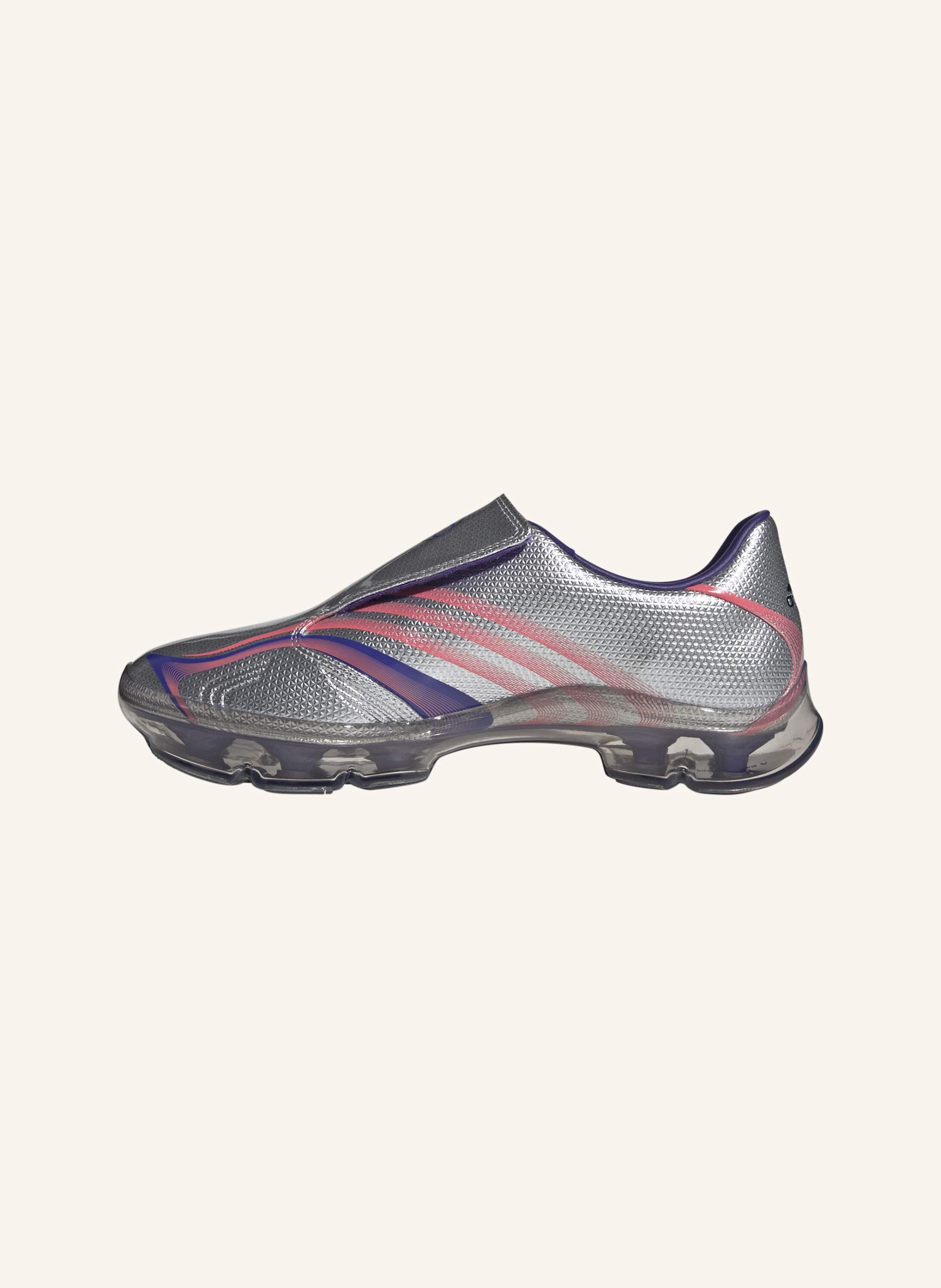Adidas Originals f50 Walkable Schuh lila