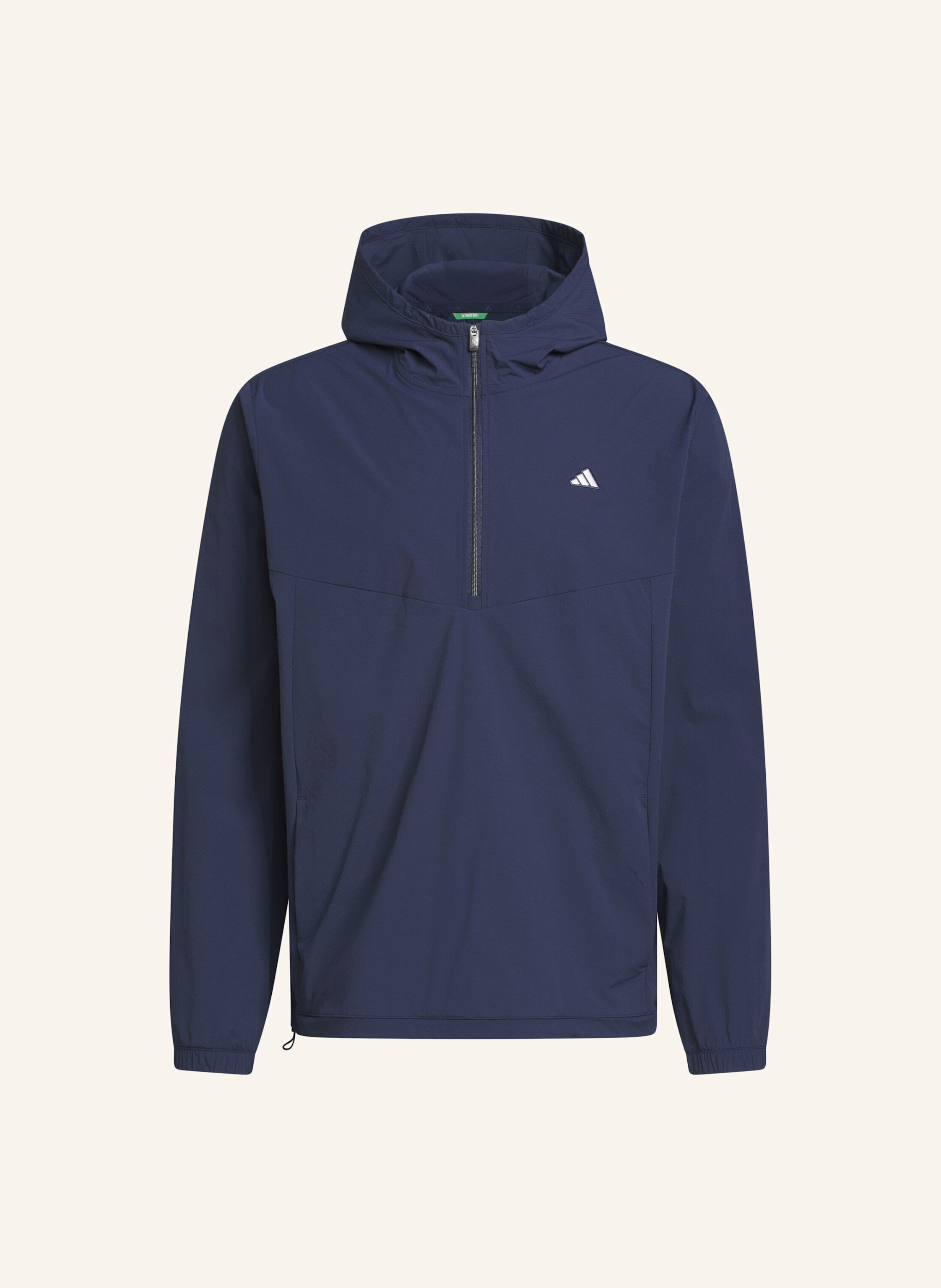 Adidas ultimate365+ clima365 Course Control Anorak blau