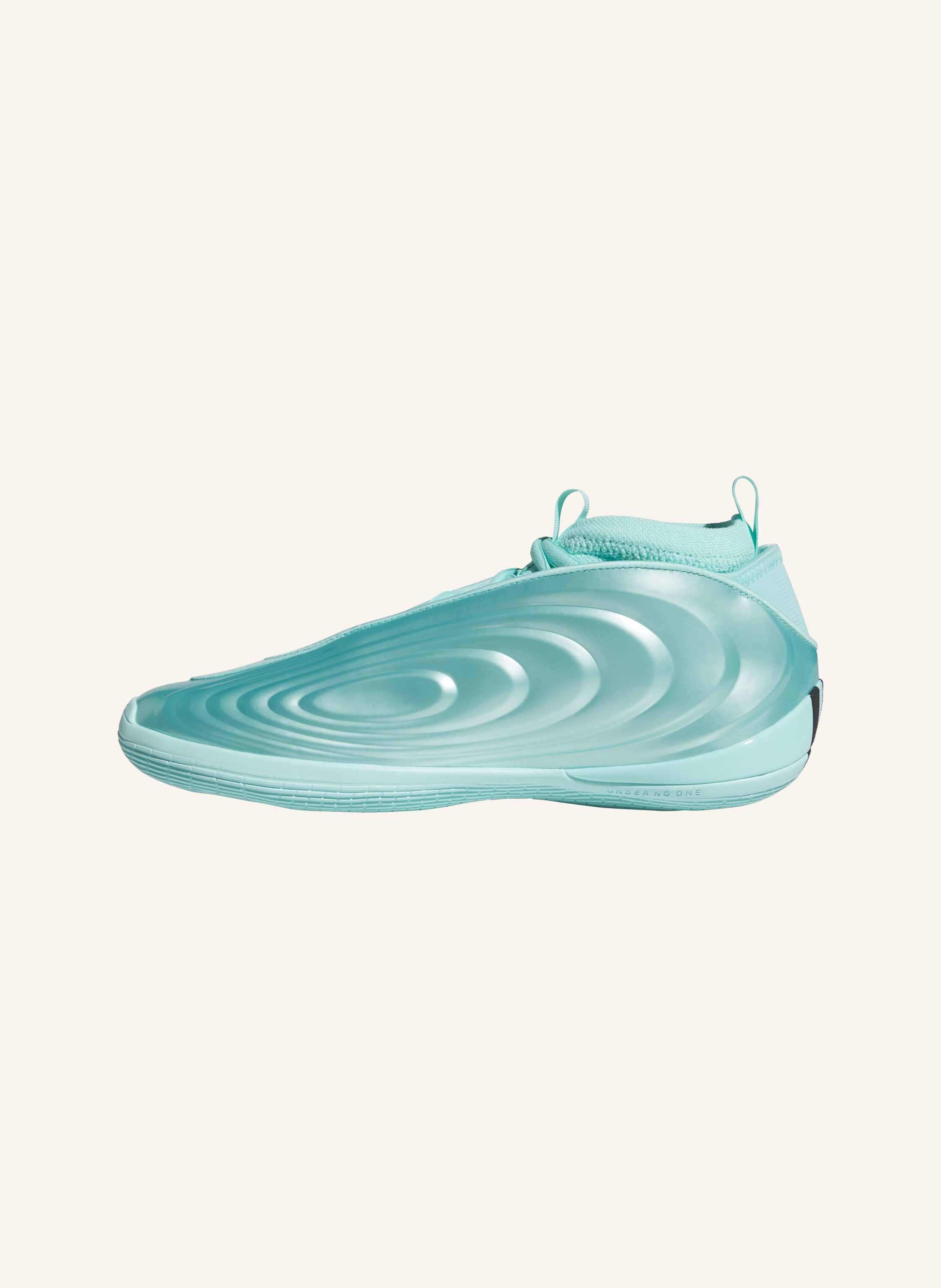 Adidas Harden Volume 10 Schuh blau