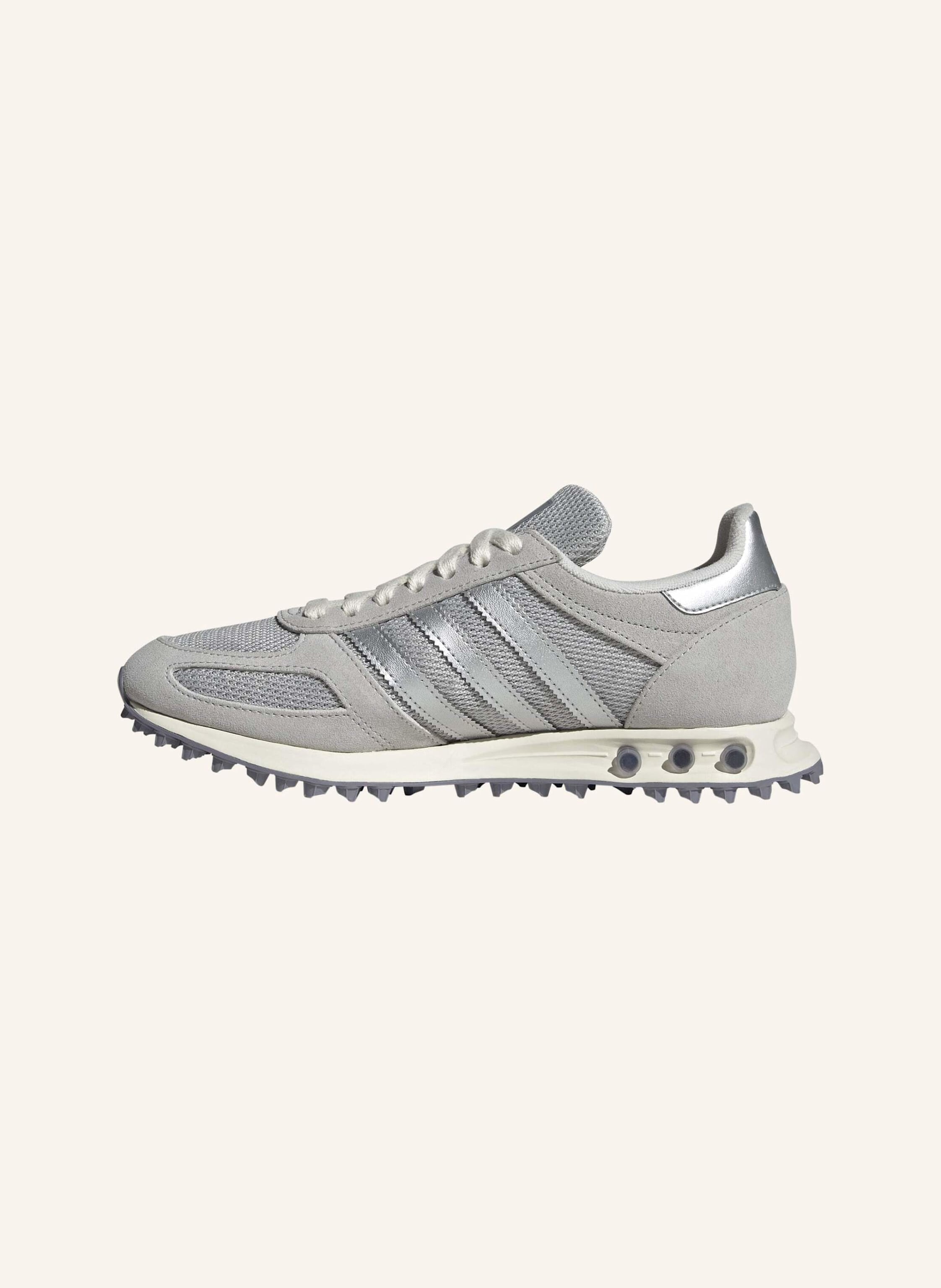 Adidas Originals La Trainer Og Schuh grau
