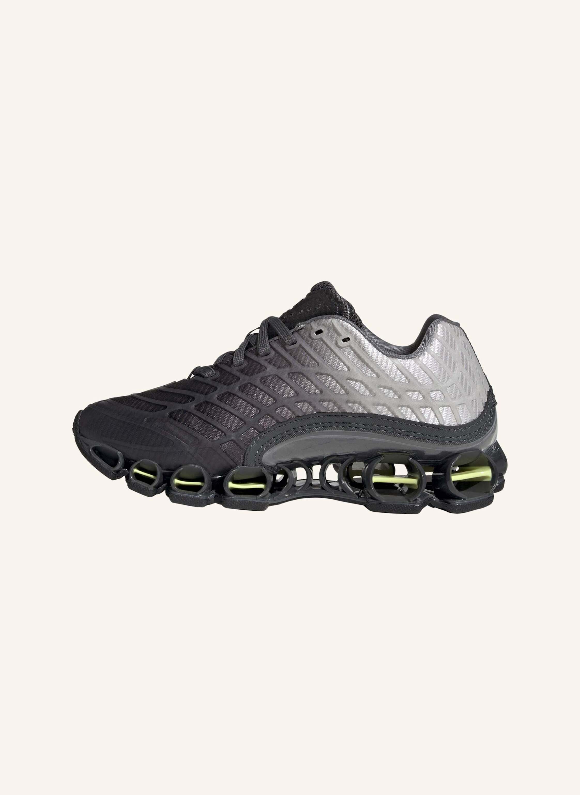 Adidas Originals Megaride f50 Schuh schwarz