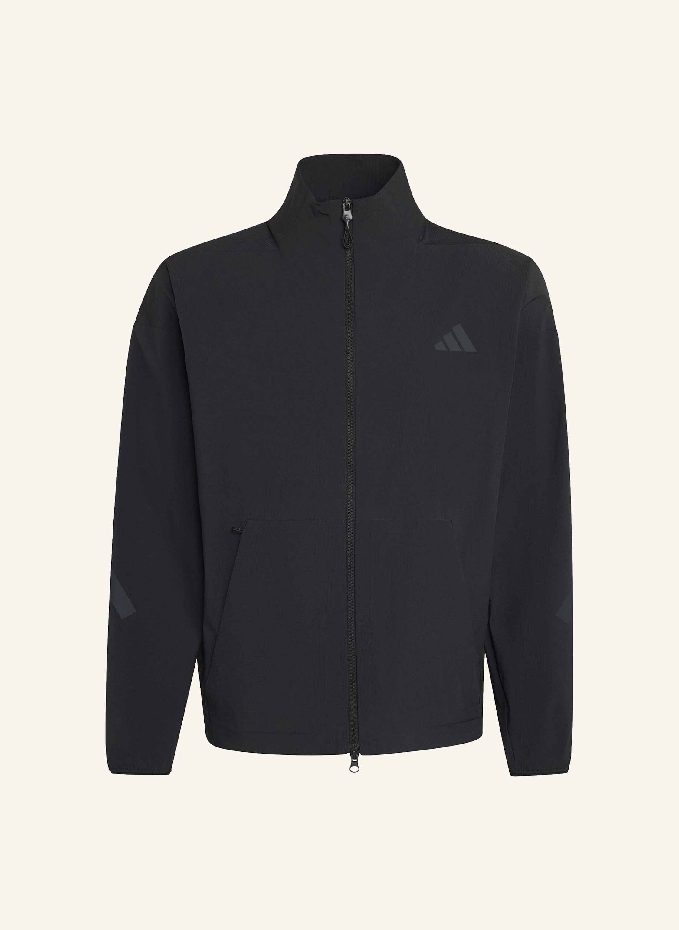 Adidas Adidas Z.N.E. Originals Jacke, Gewebt schwarz
