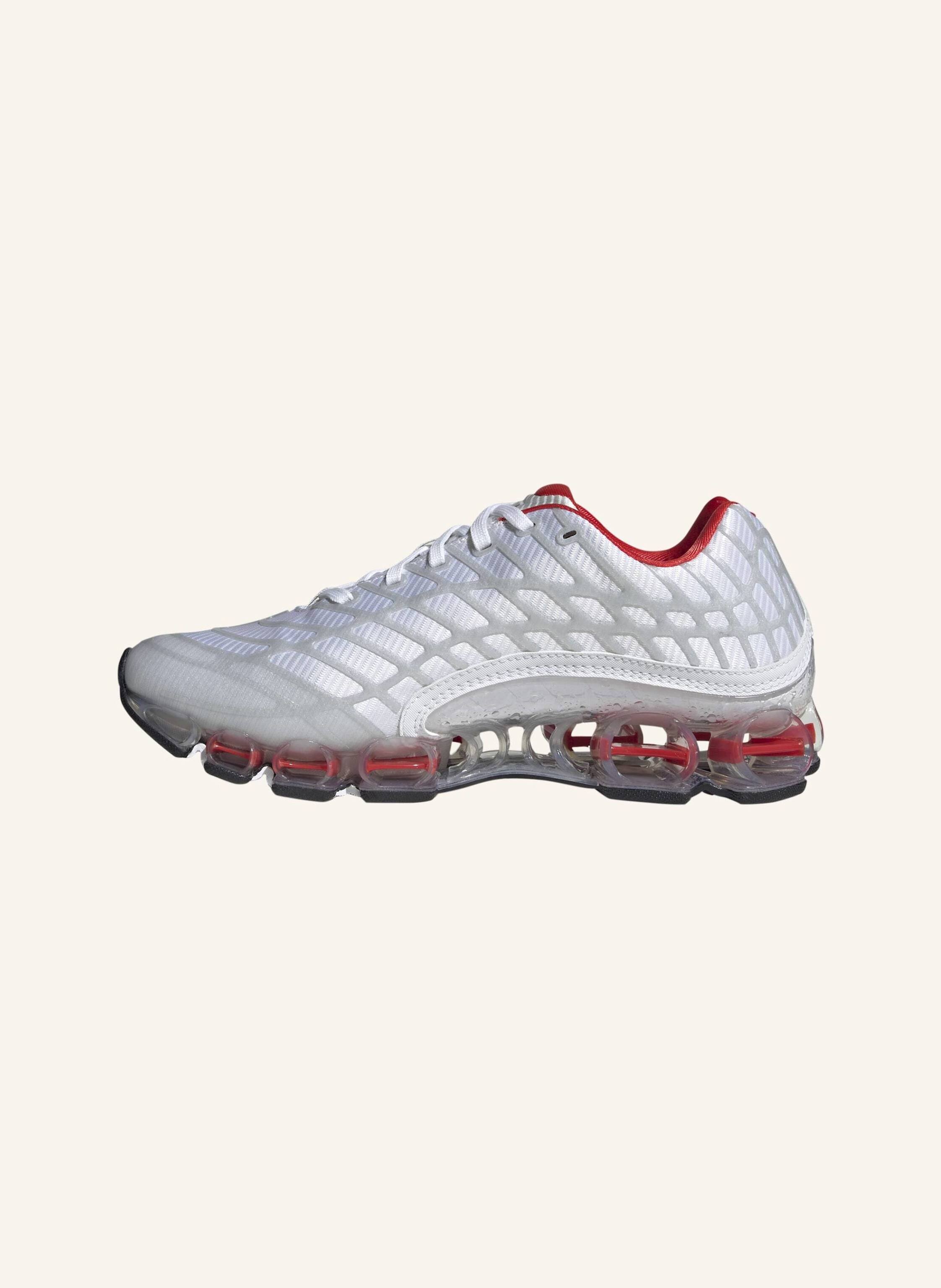 Adidas Originals Adidas X Coca-Cola Megaride f50 Schuh weiss