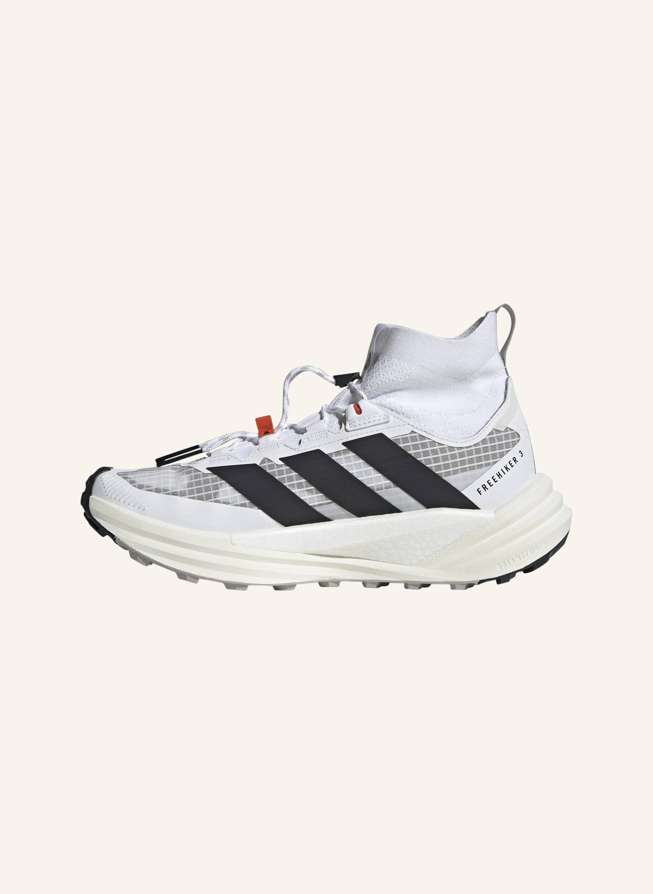 Adidas Terrex Wanderschuhe Terrex Freehiker 3 Ultra Gtx weiss