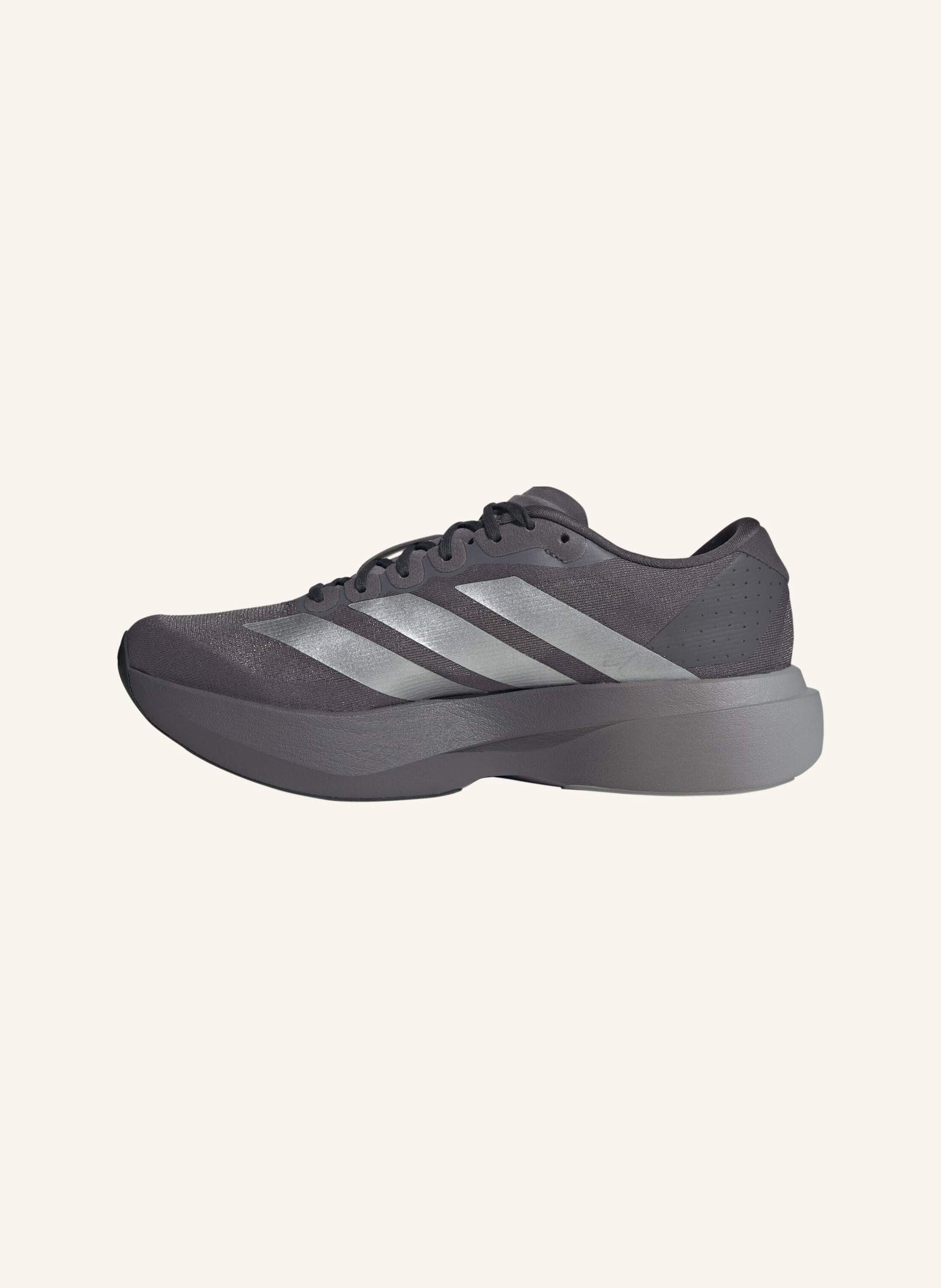 Adidas Adizero Evo Sl Schuh grau
