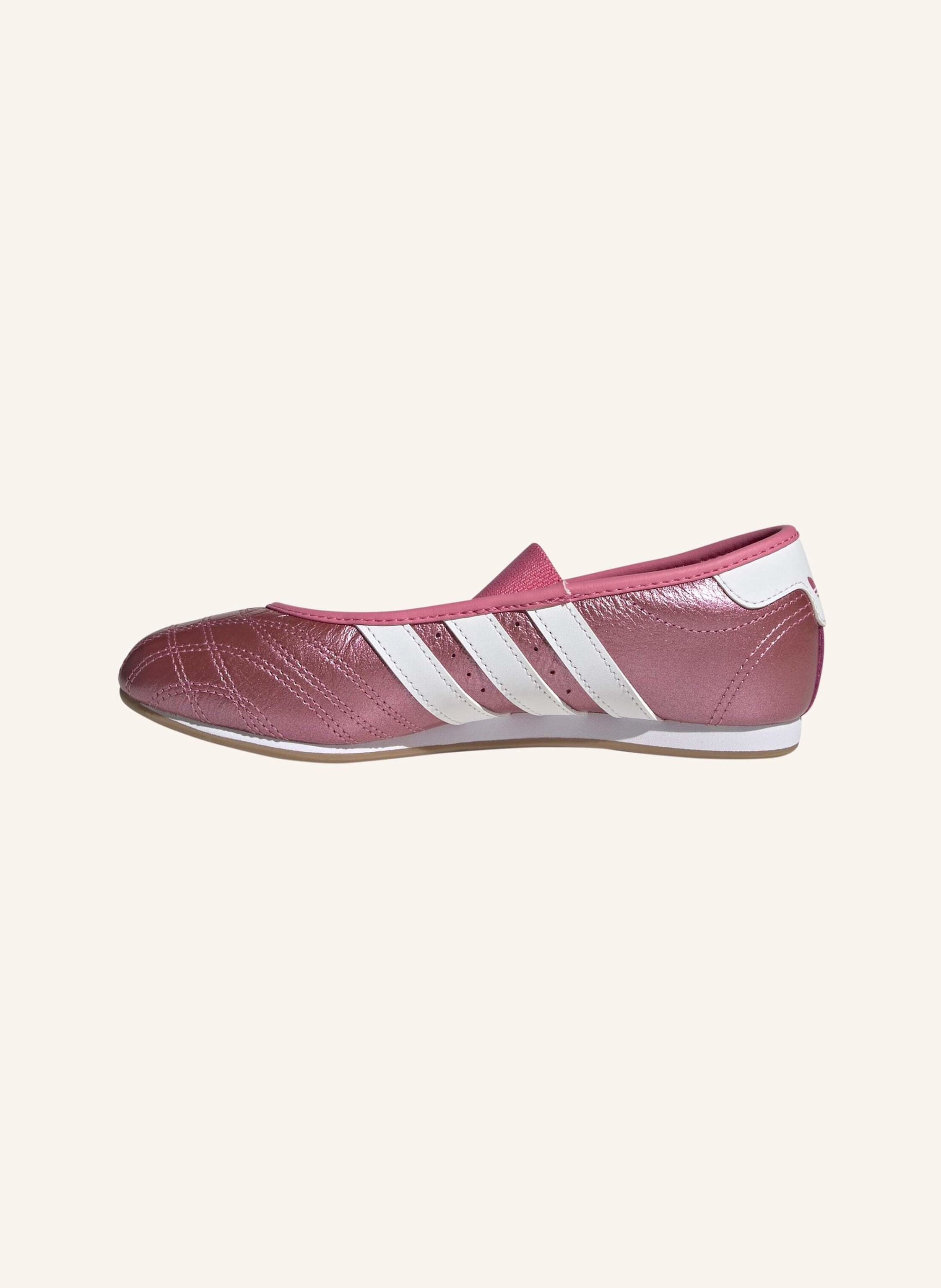Adidas Originals Adidas Taekwondo Mj Schuh pink