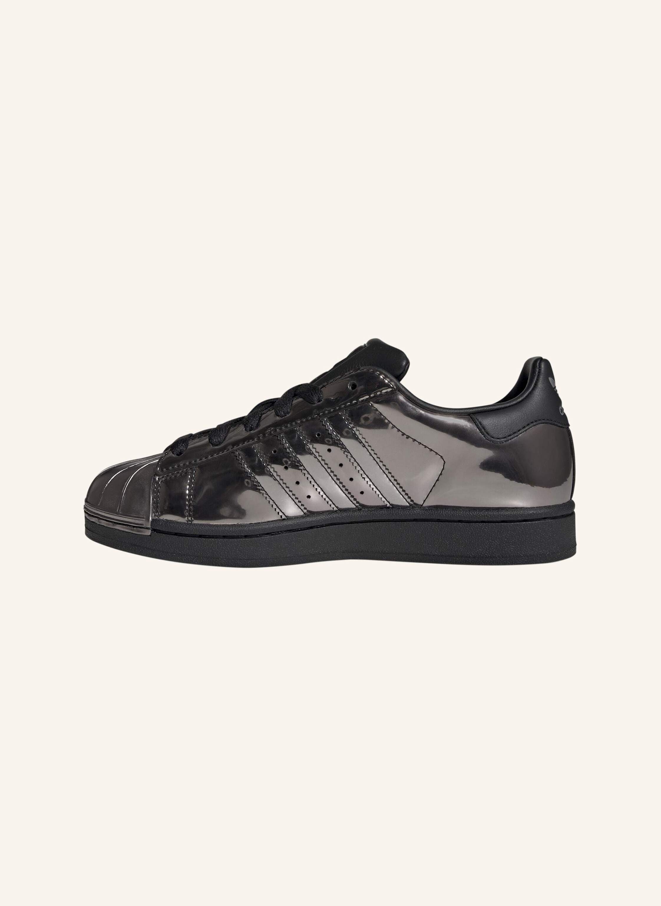 Adidas Originals Adidas Superstar Ii Schuh schwarz