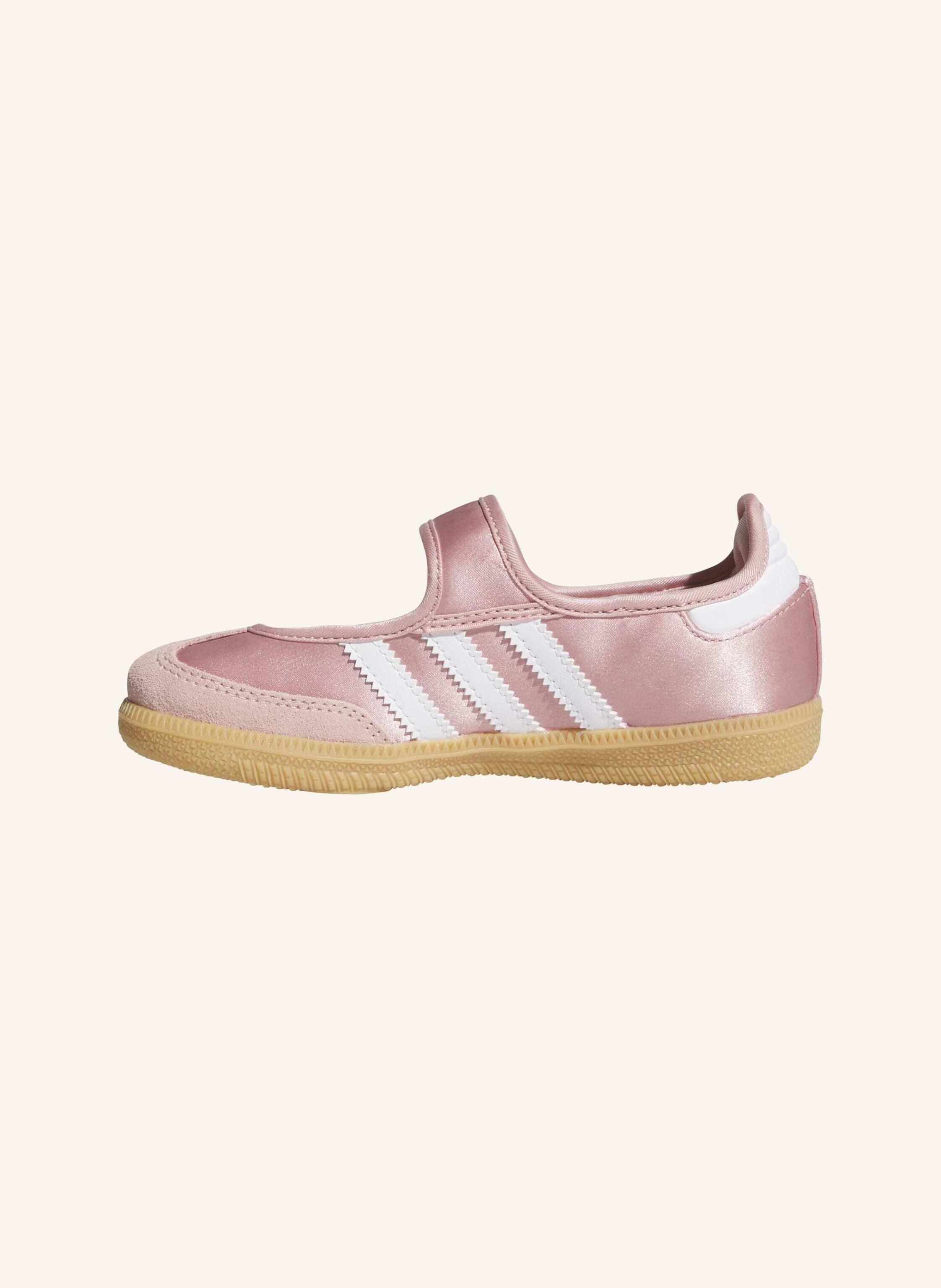 Adidas Originals Samba Jane Schuh pink
